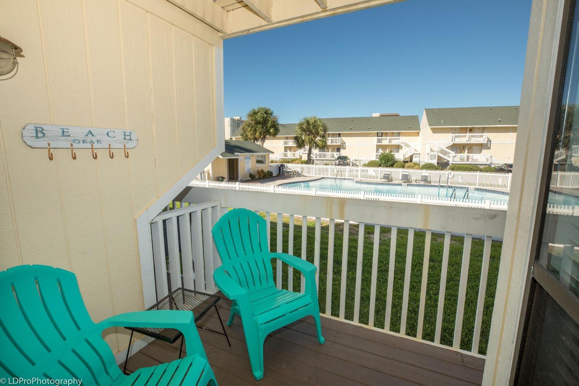 Sandpiper Cove 8113- By Isle
