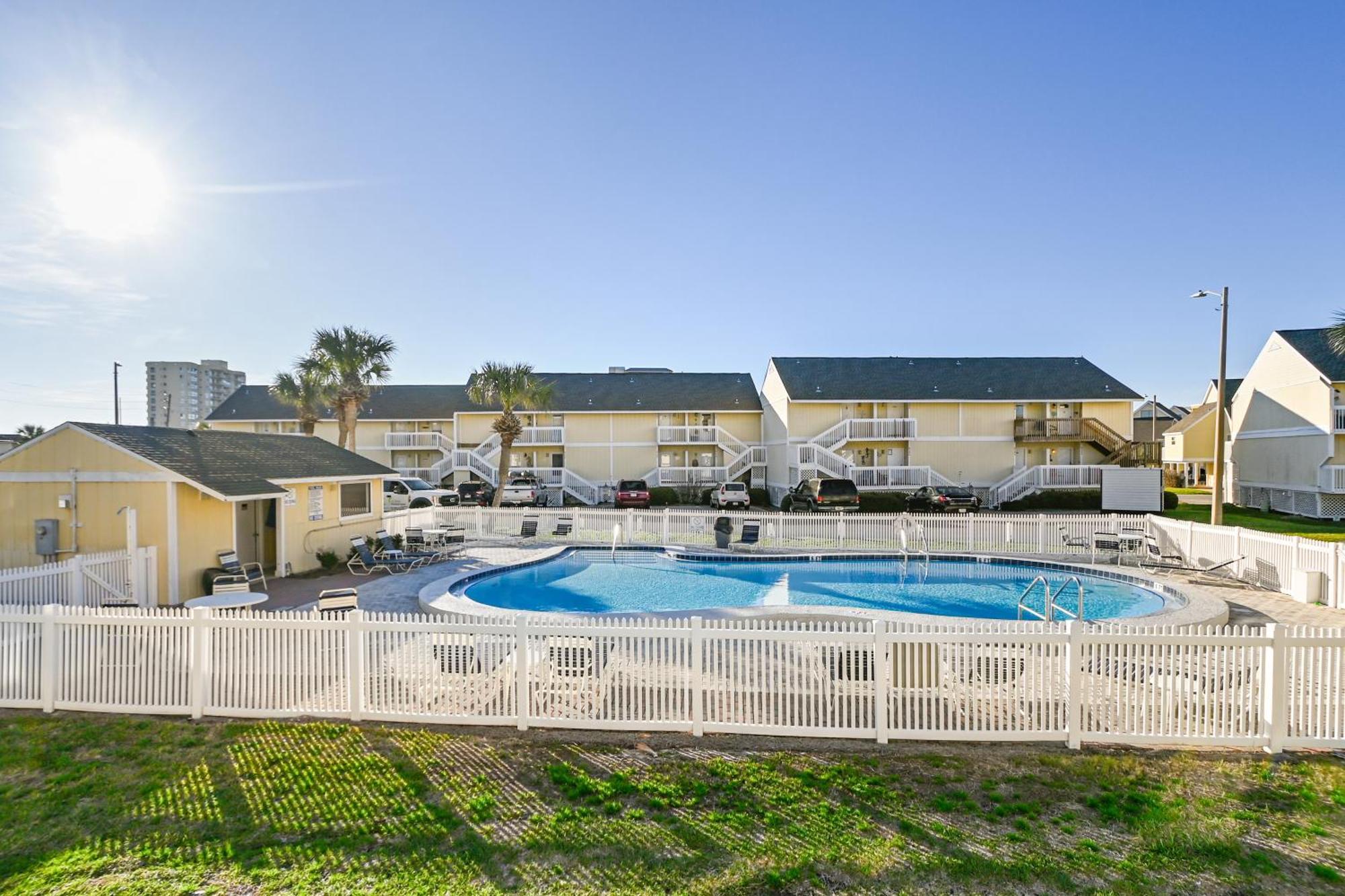 Sandpiper Cove 8112- By Isle Destin