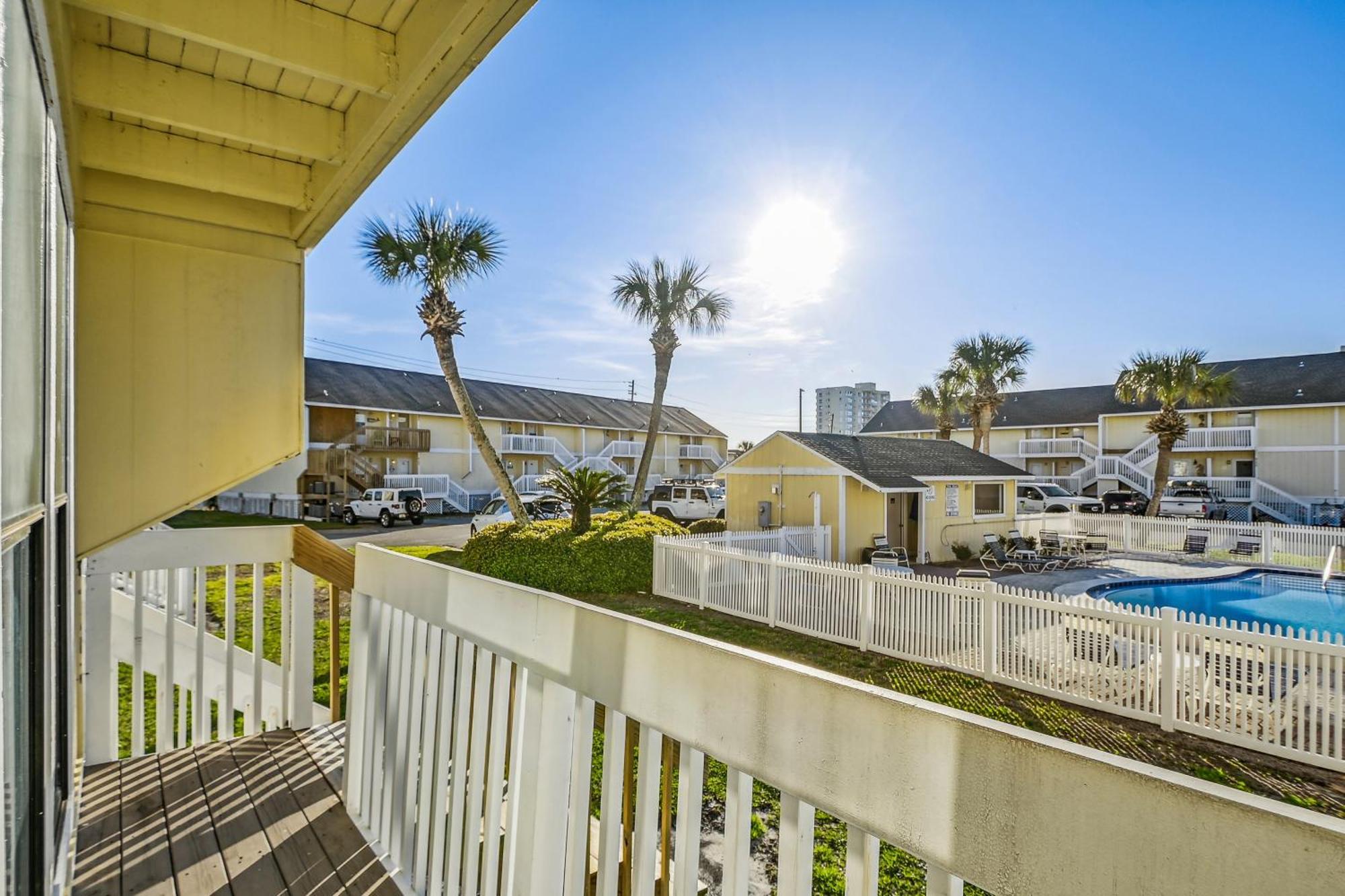 Sandpiper Cove 8112- By Isle * Destin