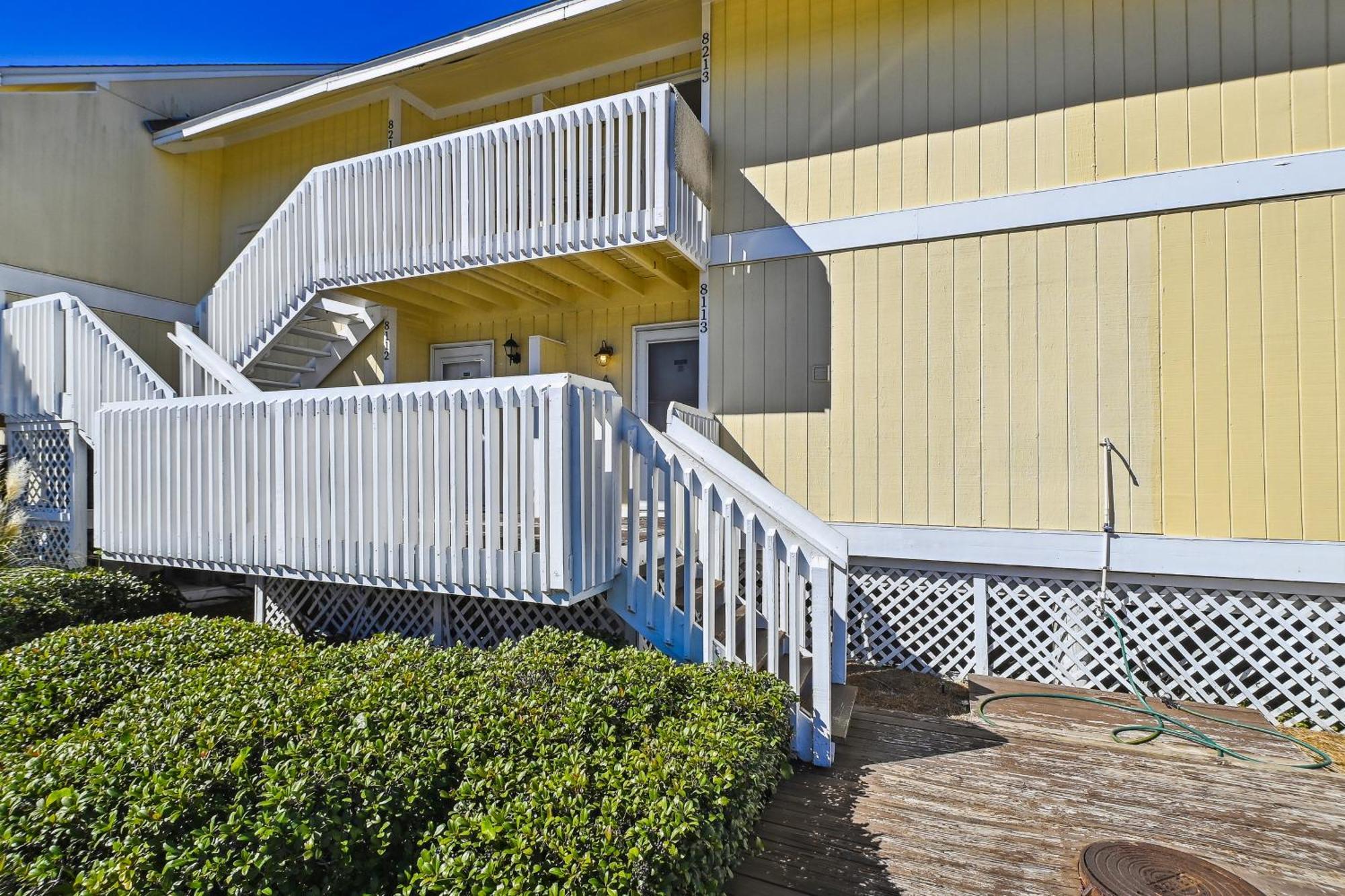 Sandpiper Cove 8113- By Isle Apartment *