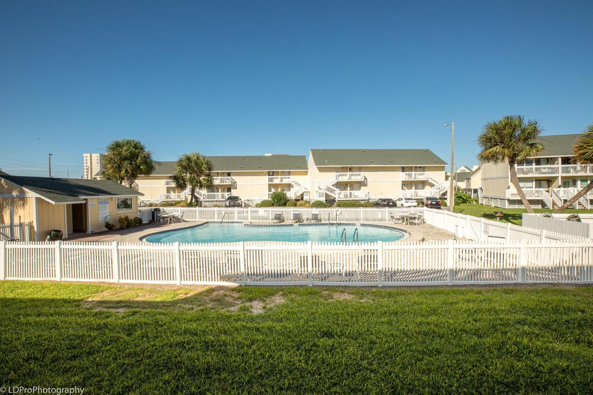 Sandpiper Cove 8113- By Isle *