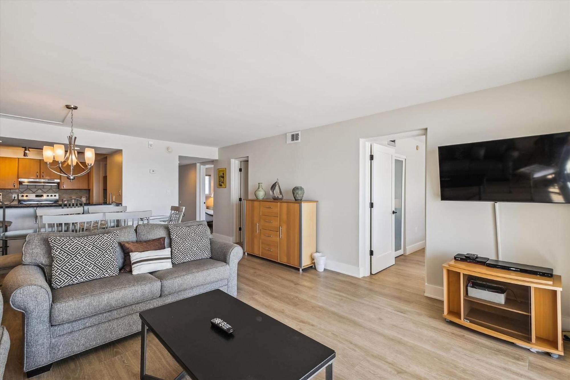 House 303b-by Isle Apartment