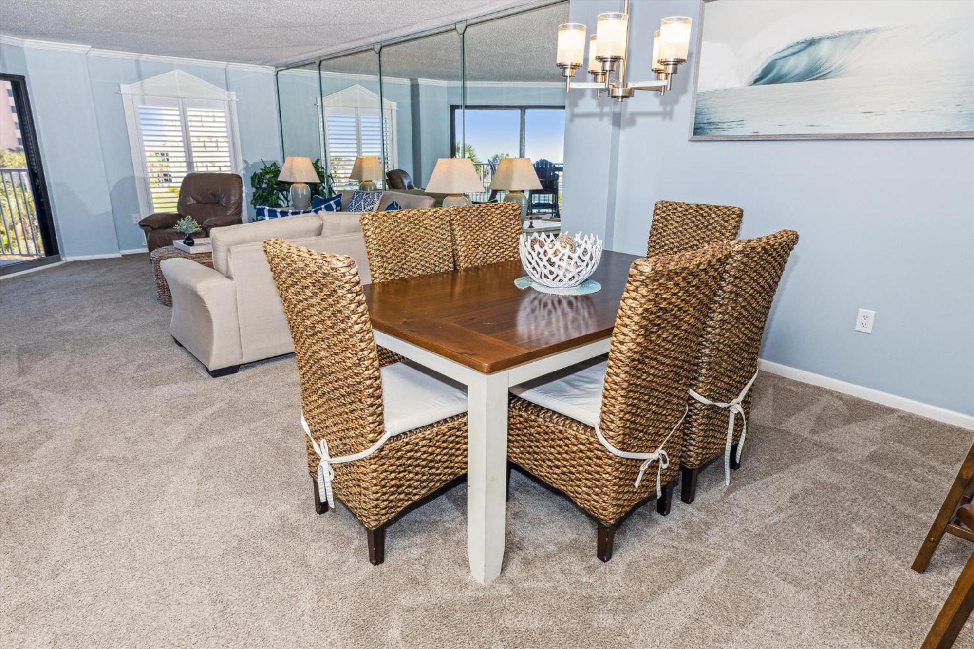 Inlet Reef 212- By Isle Apartment Destin