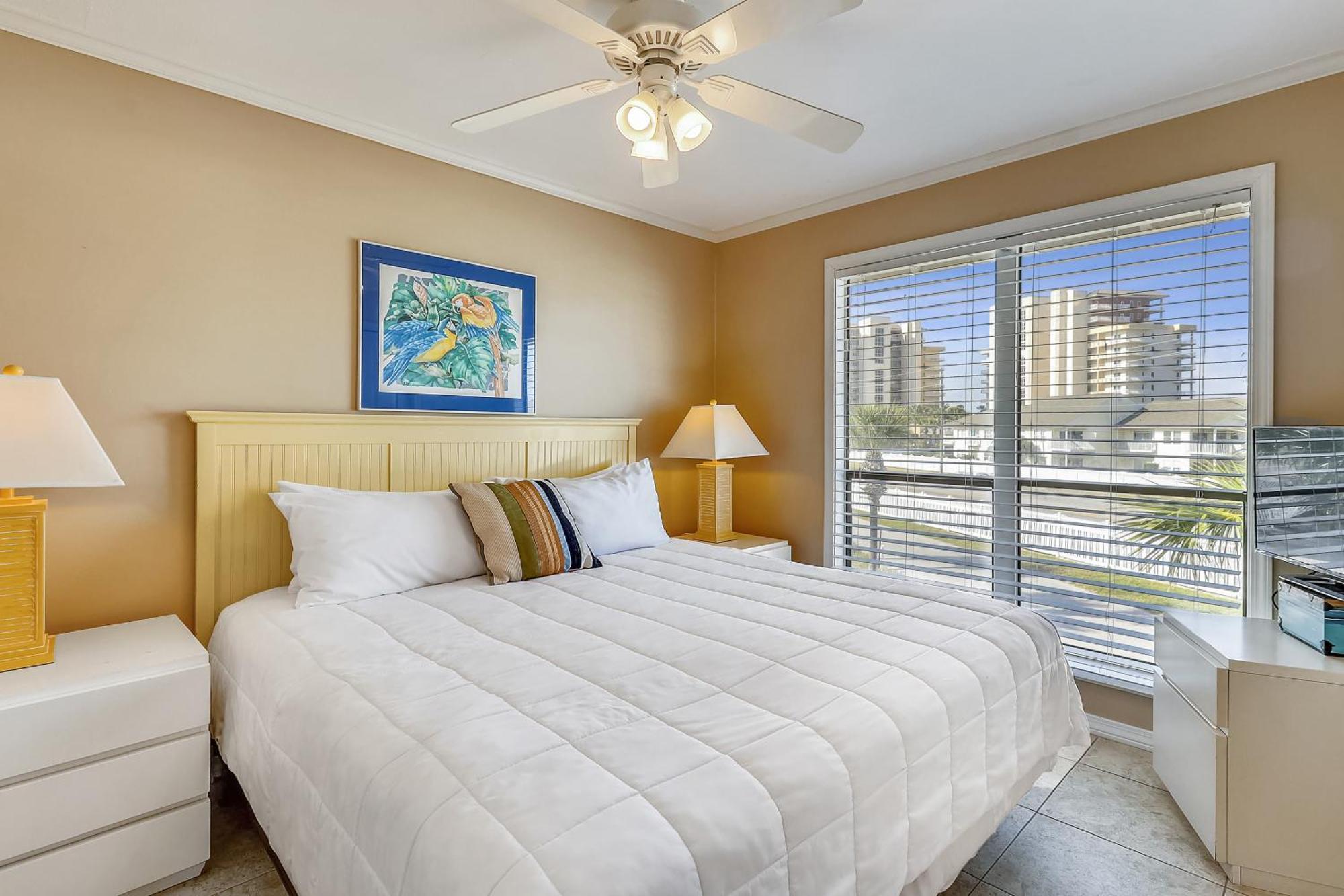 Sandpiper Cove 2136- By Isle Destin