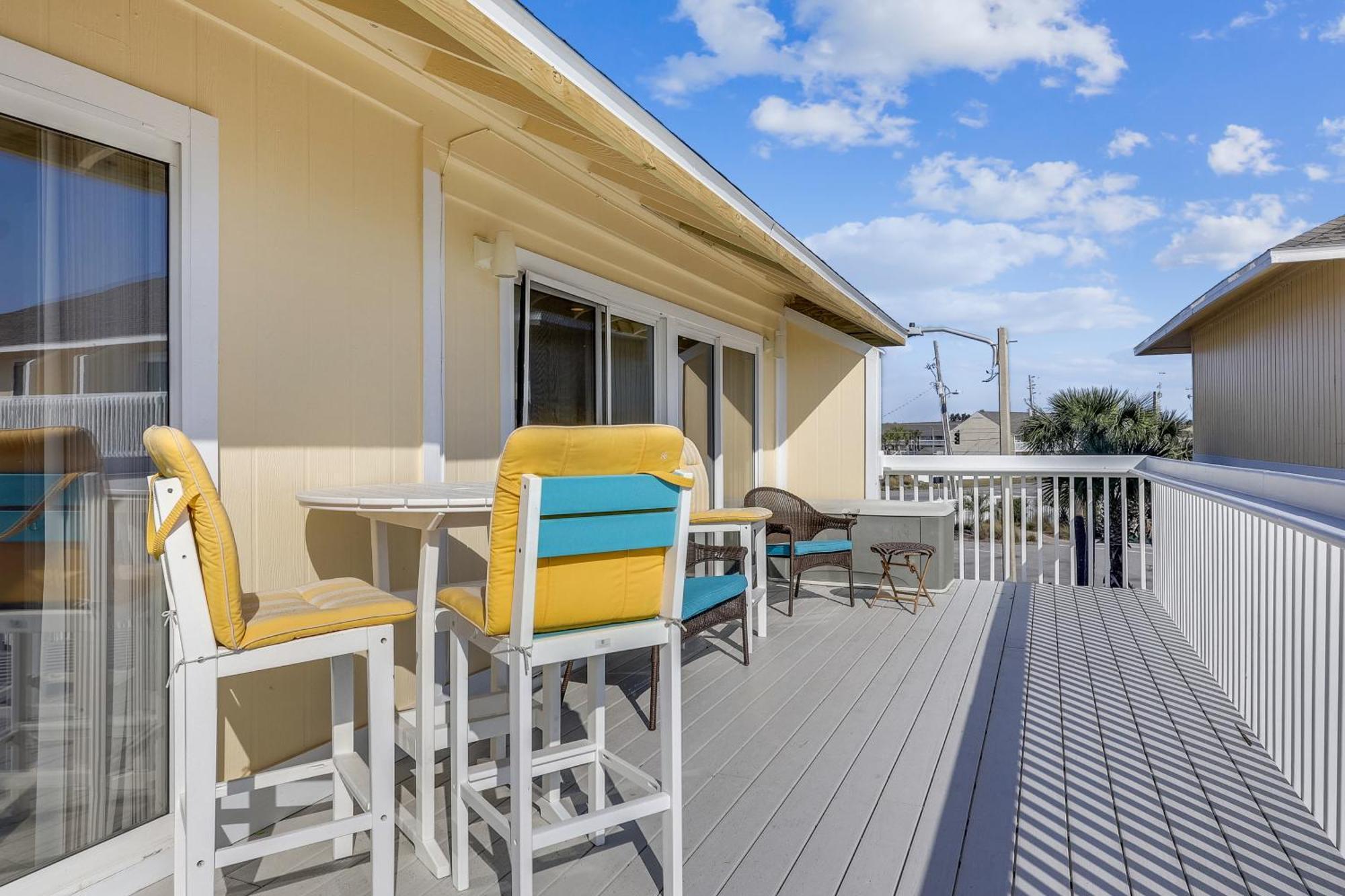 Sandpiper Cove 2136- By Isle Destin