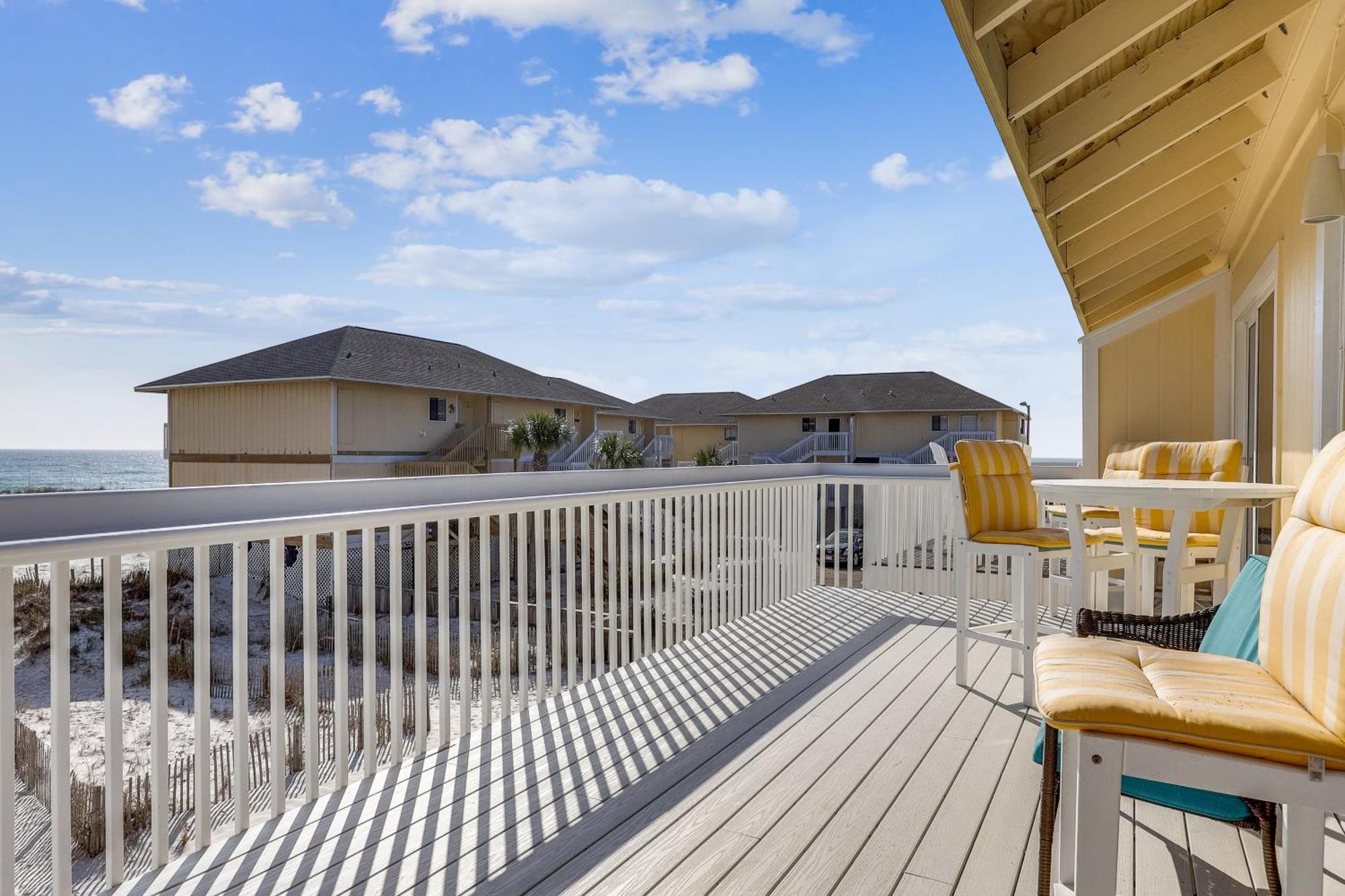 Sandpiper Cove 2136- By Isle *