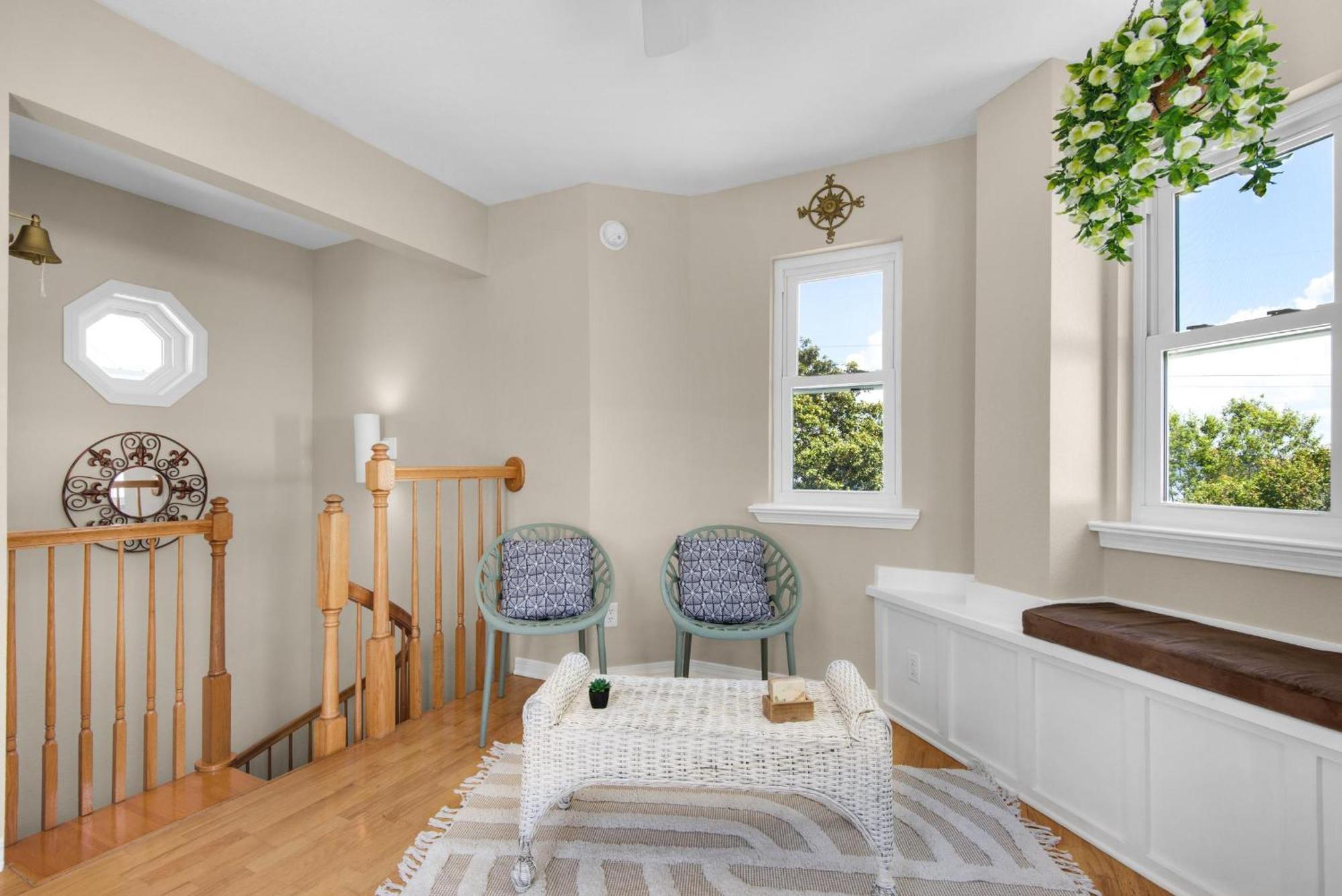 Holiday home Da Breeze Destin