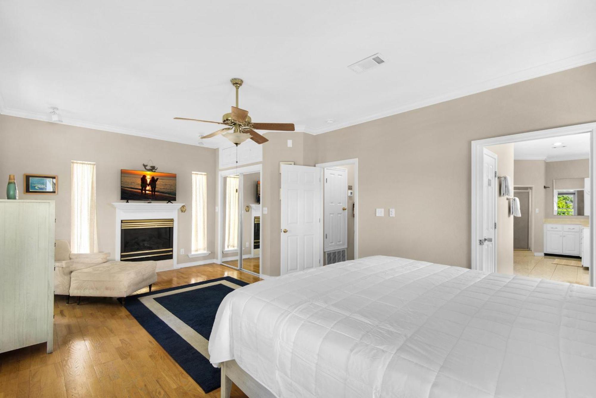 Holiday home Da Breeze Destin