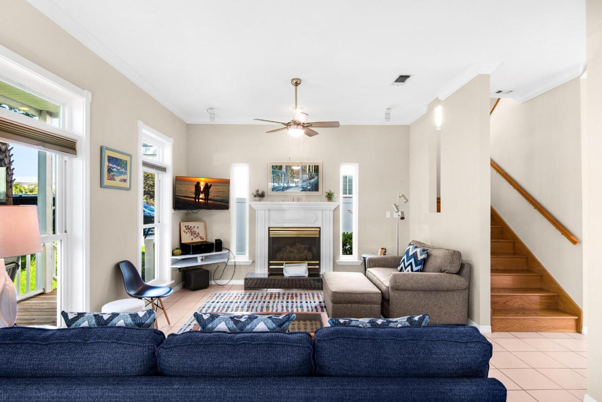 Holiday home Da Breeze Destin