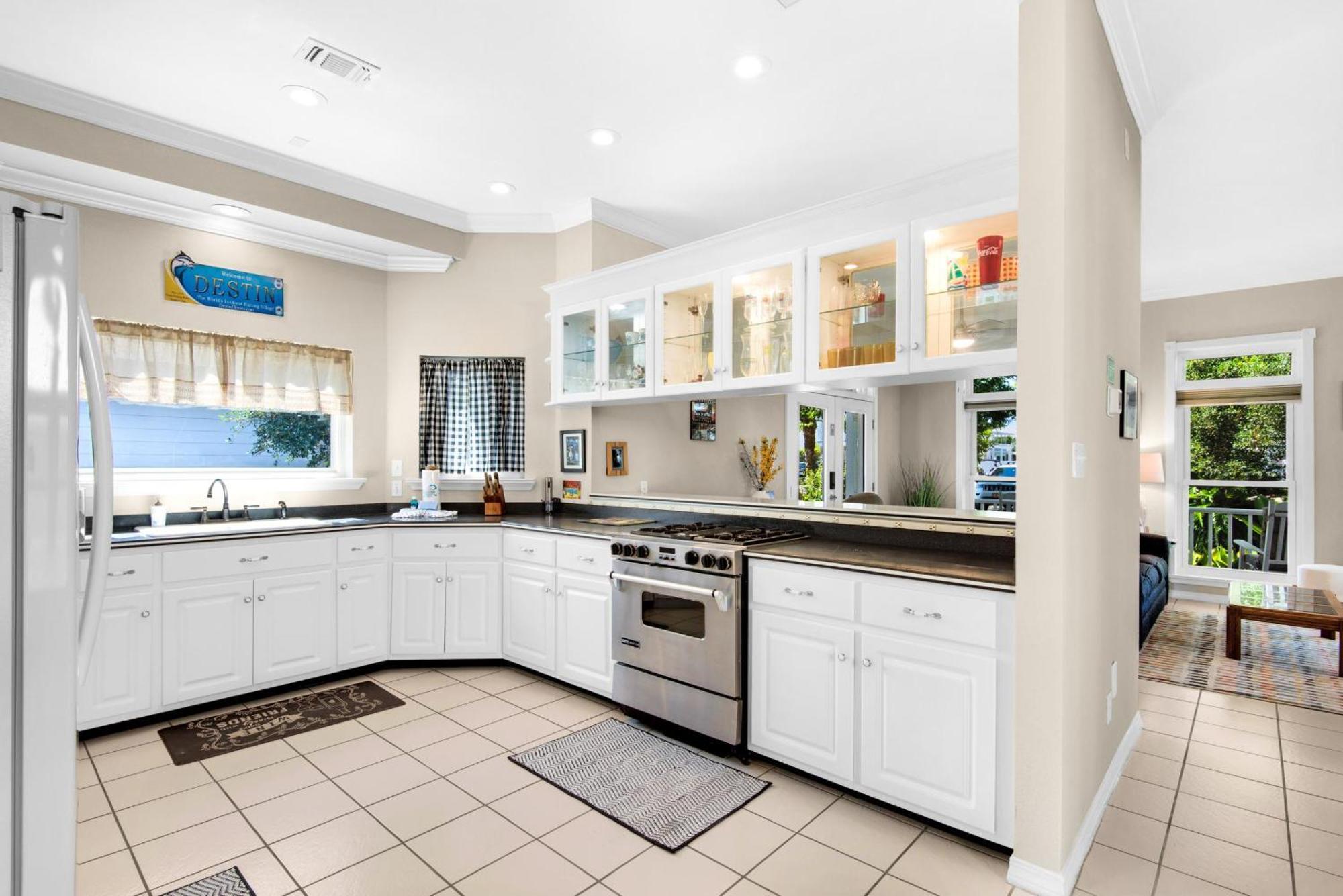 Holiday home Da Breeze Destin
