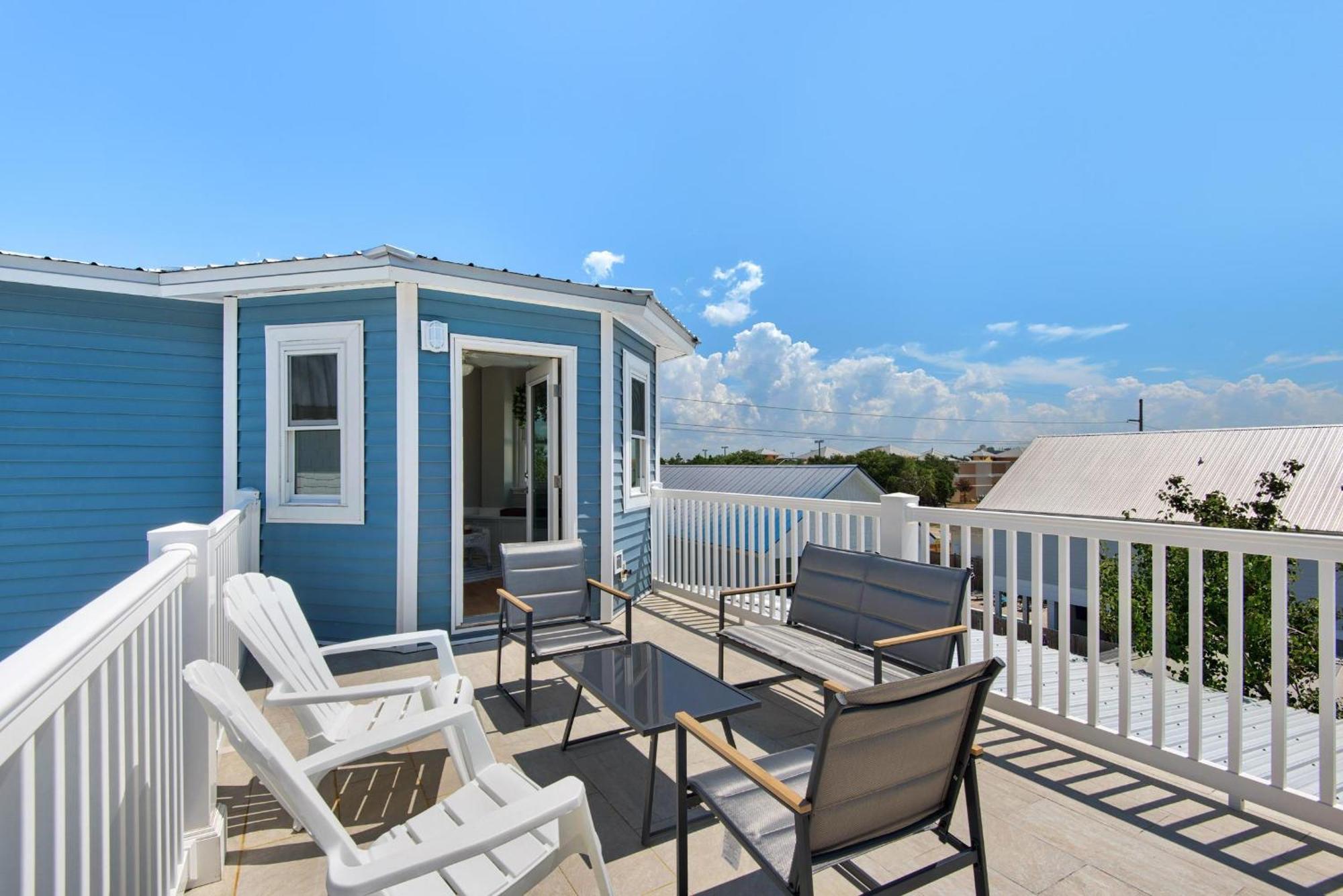 Da Breeze Holiday home Destin