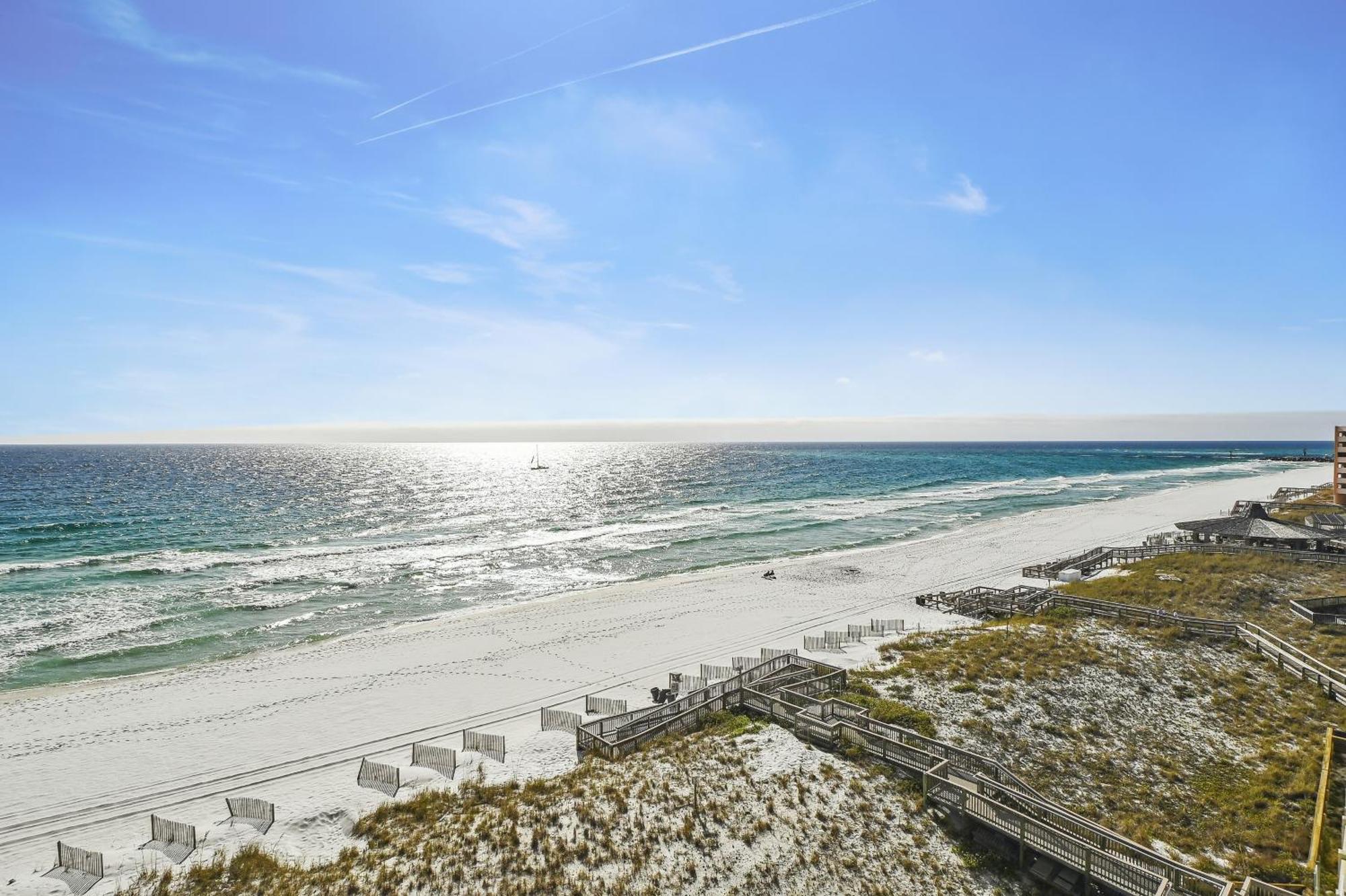 Inlet Reef 603- By Isle Destin