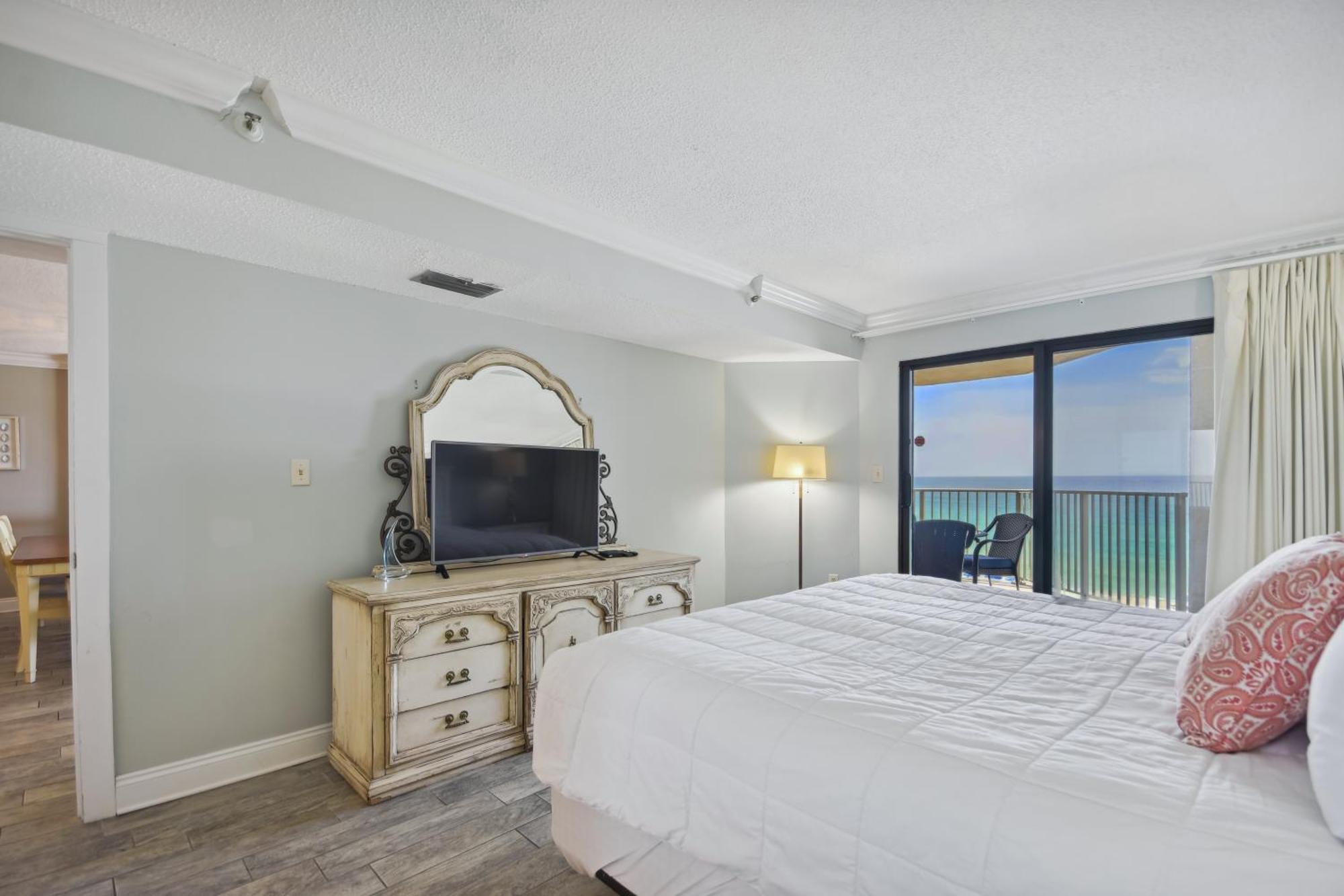 Inlet Reef 408- By Isle