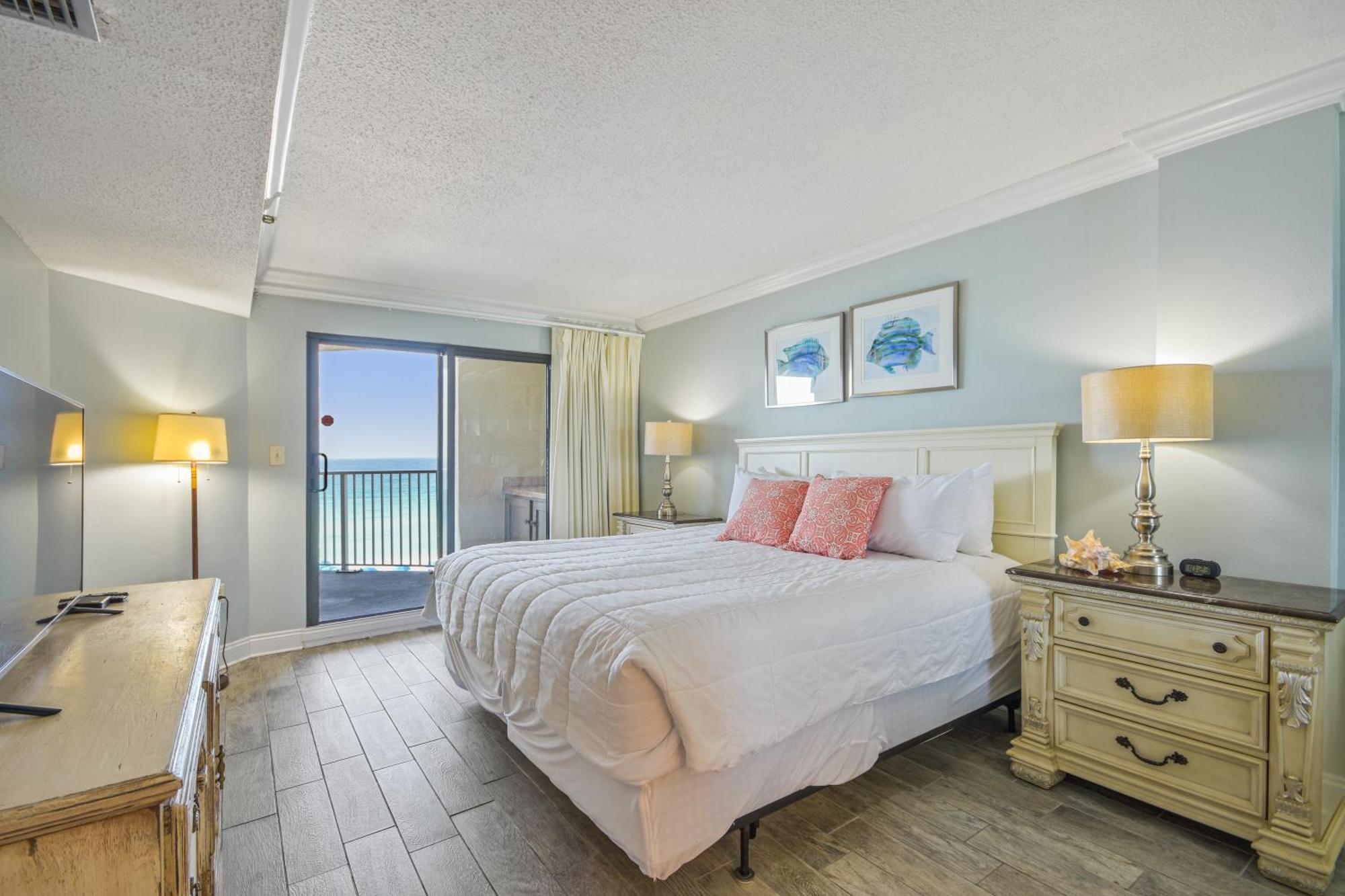 Apartment Inlet Reef 408- By Isle Destin