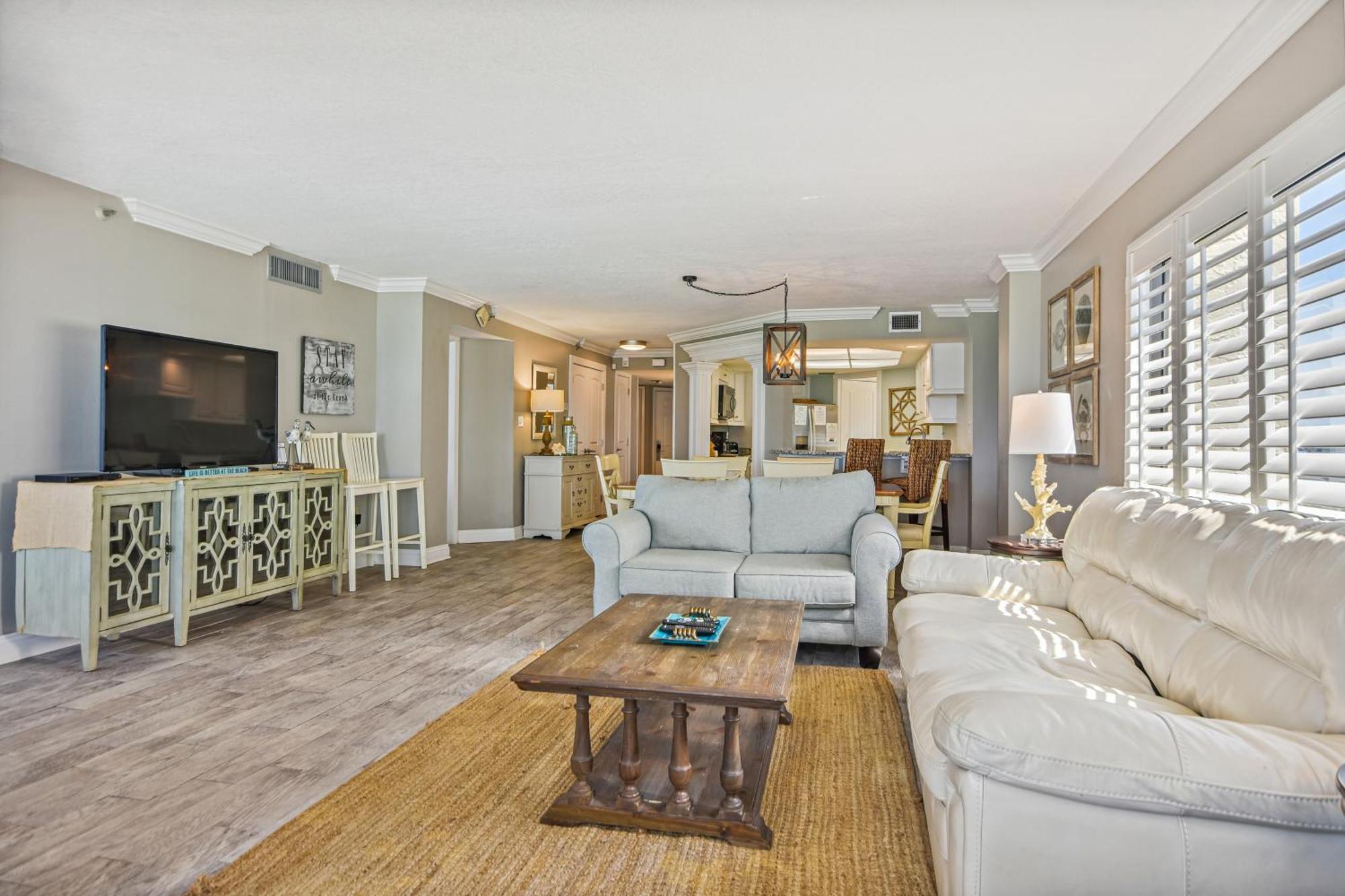Inlet Reef 408- By Isle Apartment
