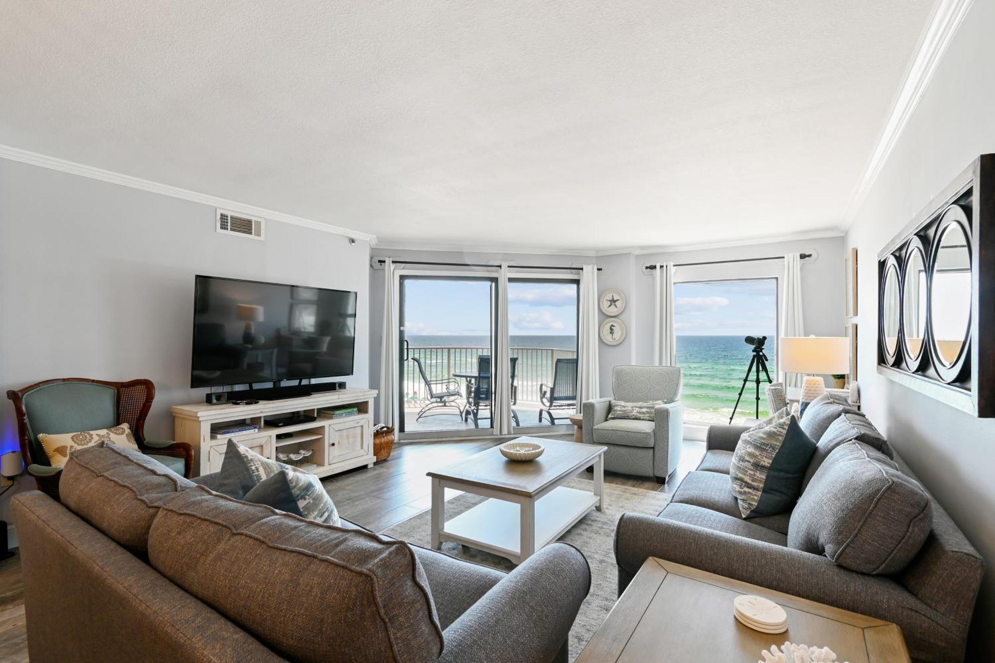 Inlet Reef 405- By Isle Apartment