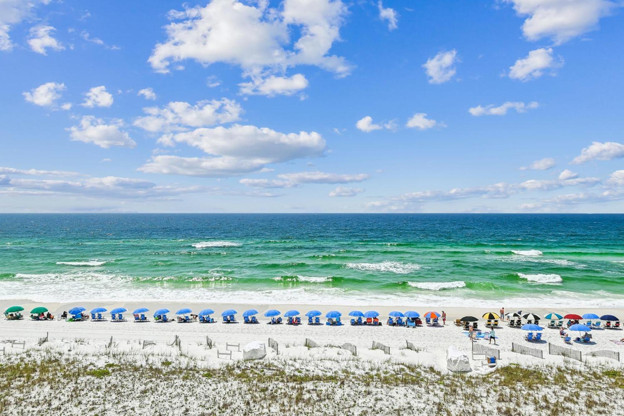 Apartment Inlet Reef 405- By Isle Destin