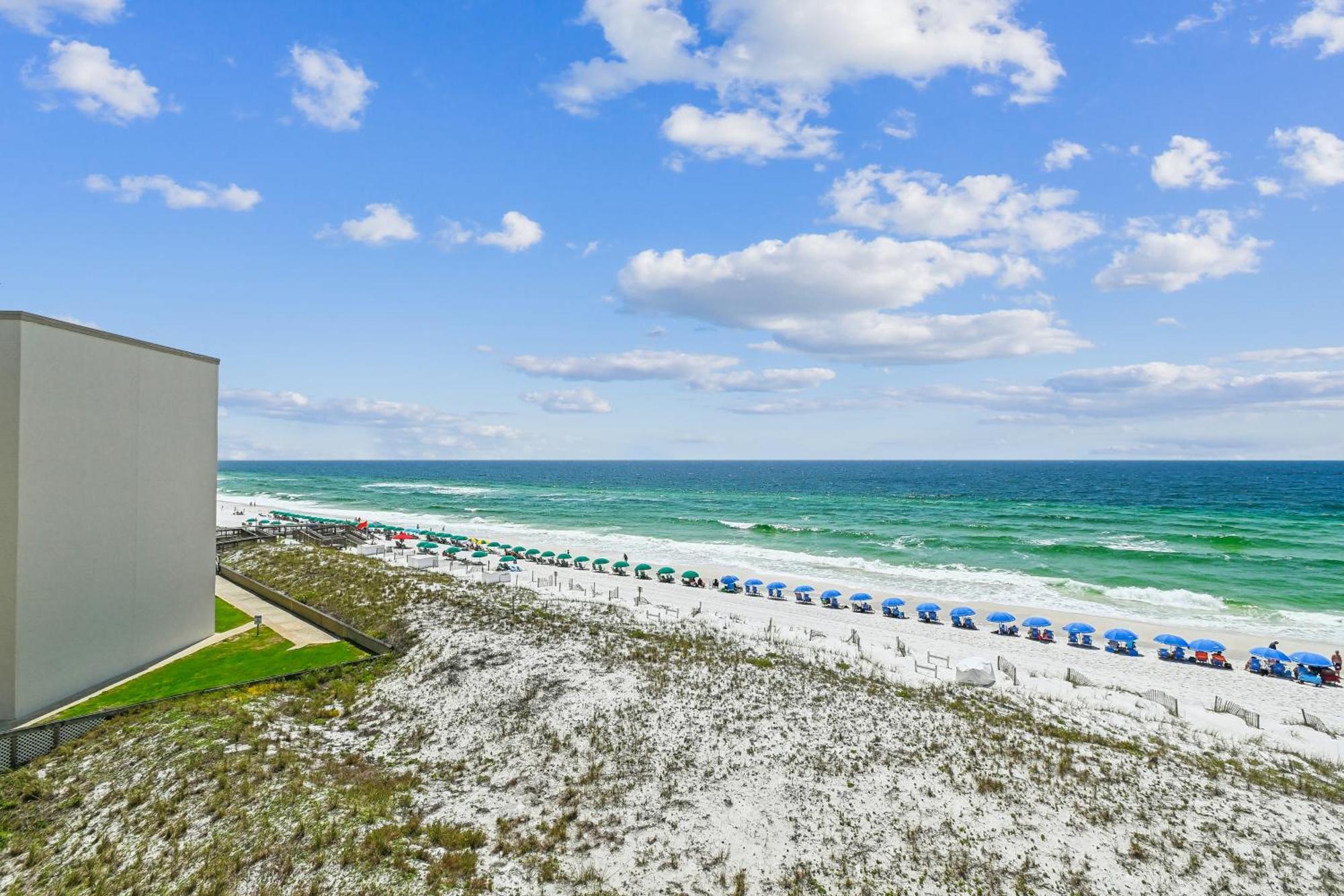 Inlet Reef 405- By Isle * Destin