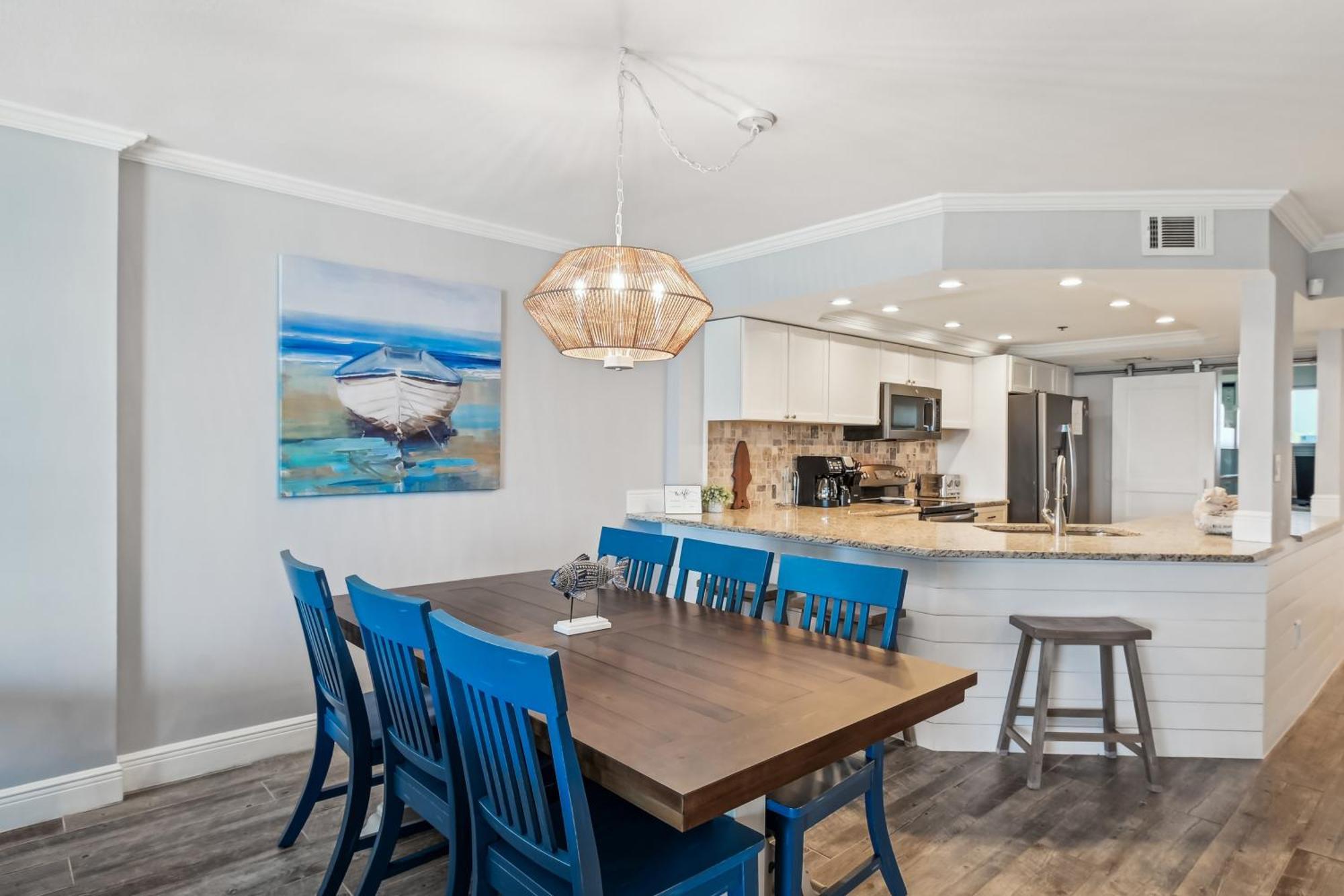 Inlet Reef 405- By Isle Destin