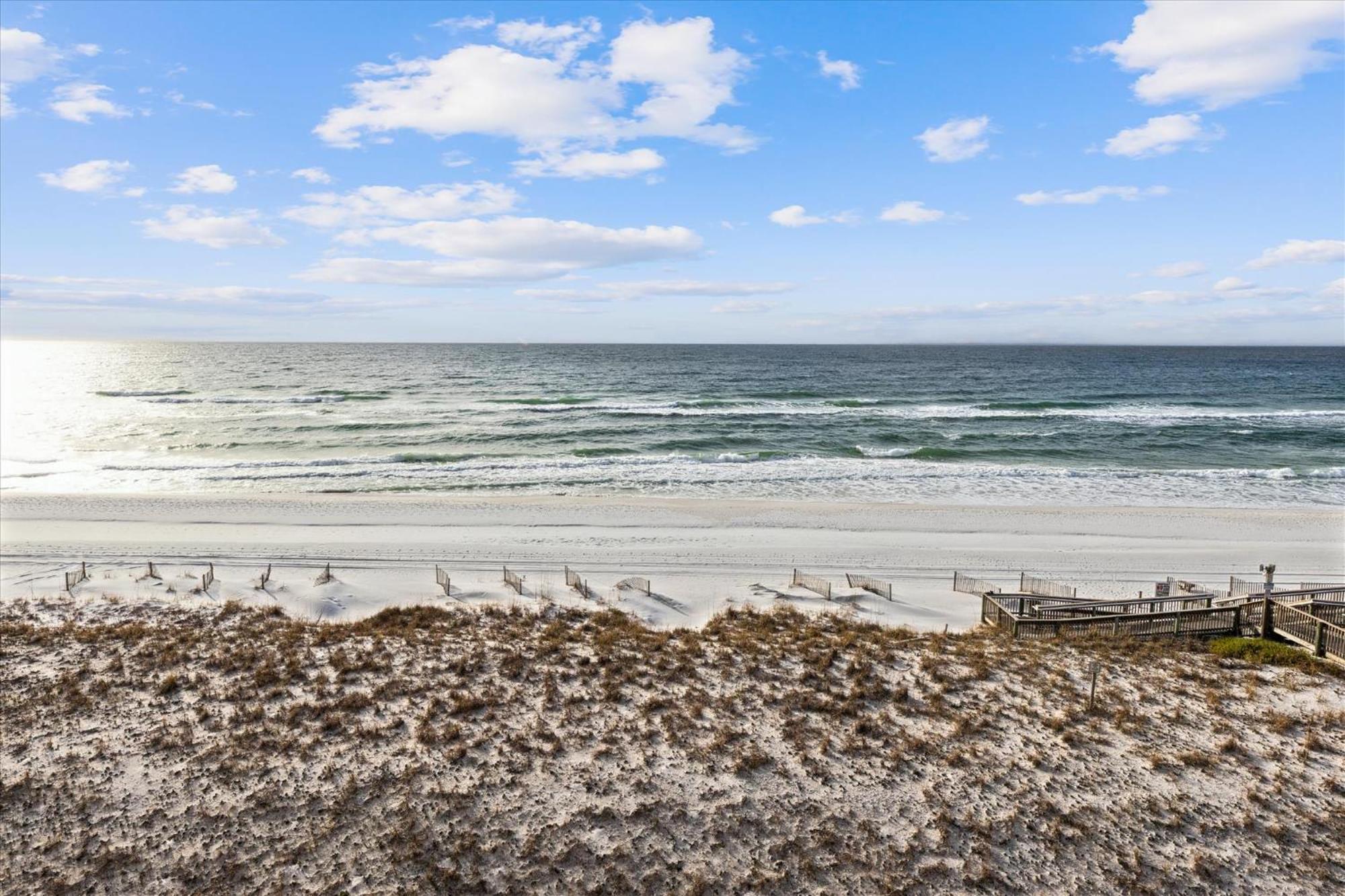 Inlet Reef 402- By Isle Destin
