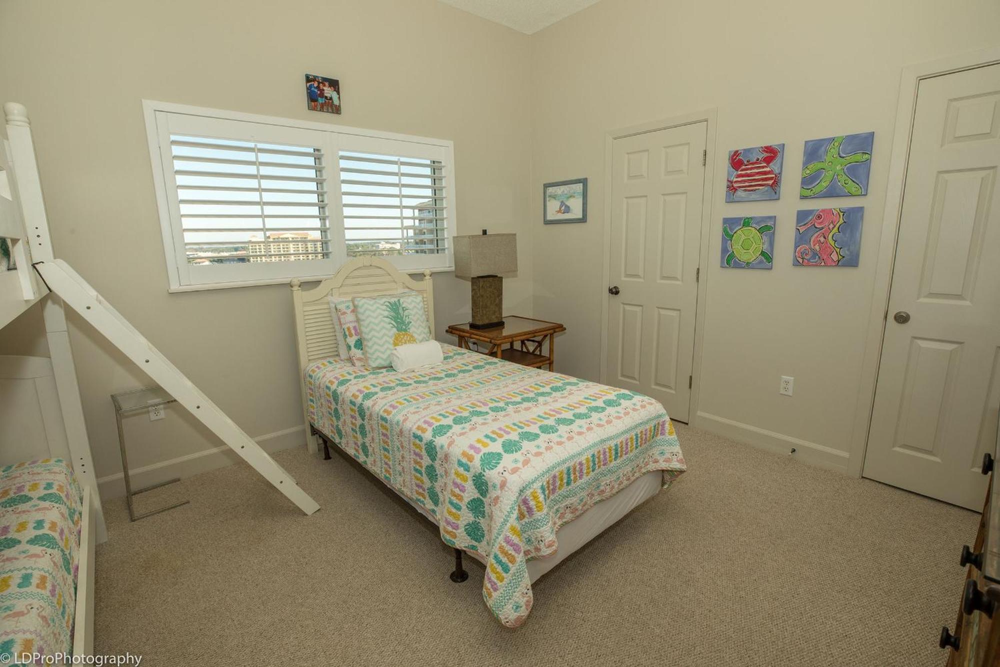 Oceania 906- By Isle Apartment Destin
