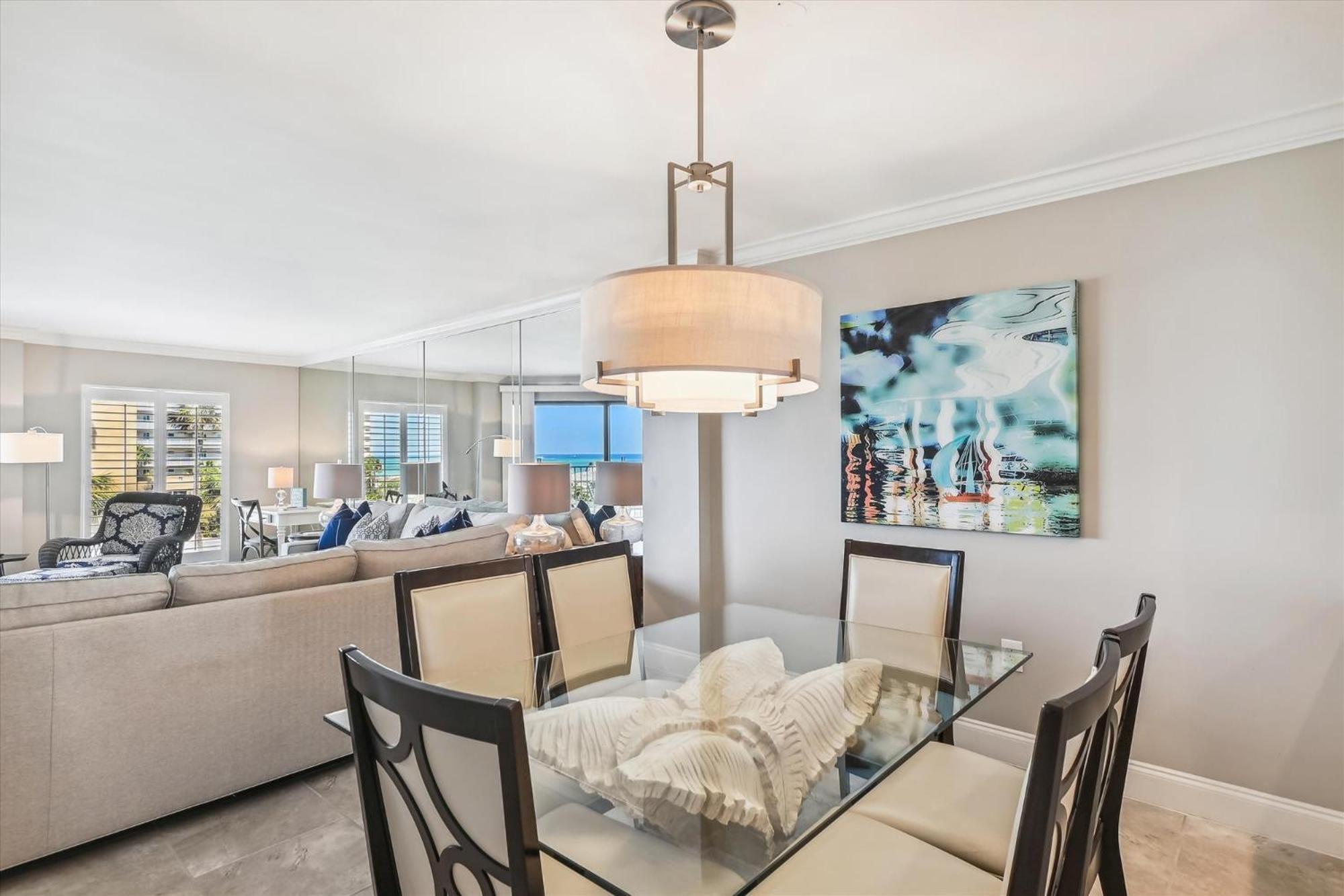 Inlet Reef 315- By Isle Apartment