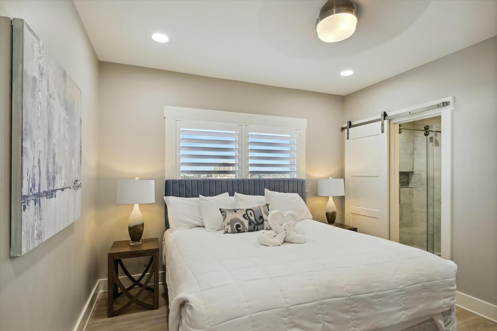 Apartment Oceania 307- By Isle *