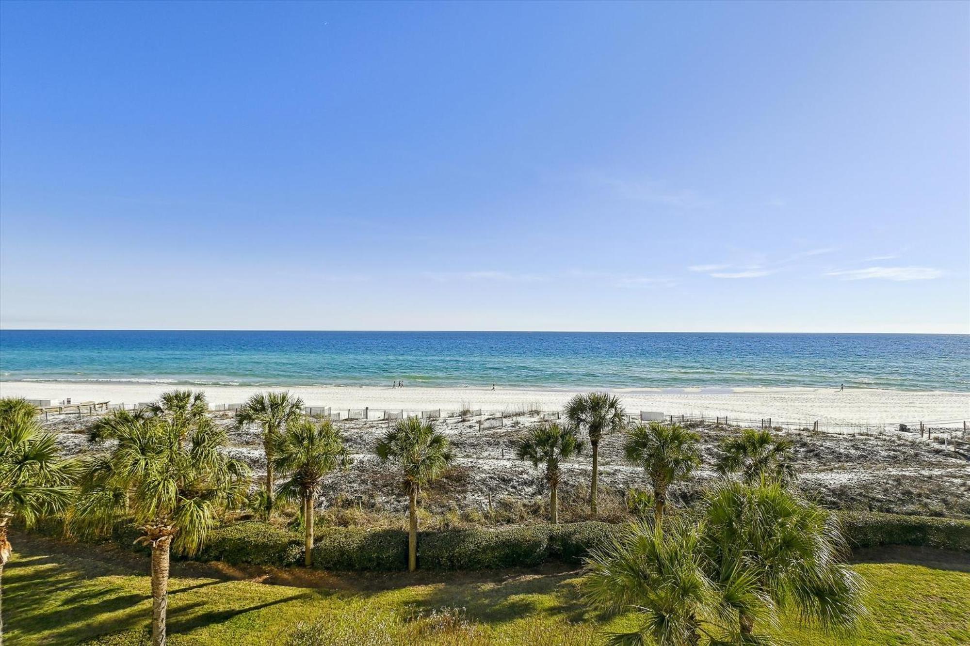 Apartment Oceania 307- By Isle *