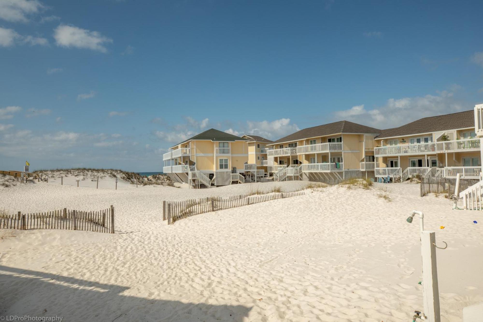Sandpiper Cove 1152- By Isle Apartment Destin