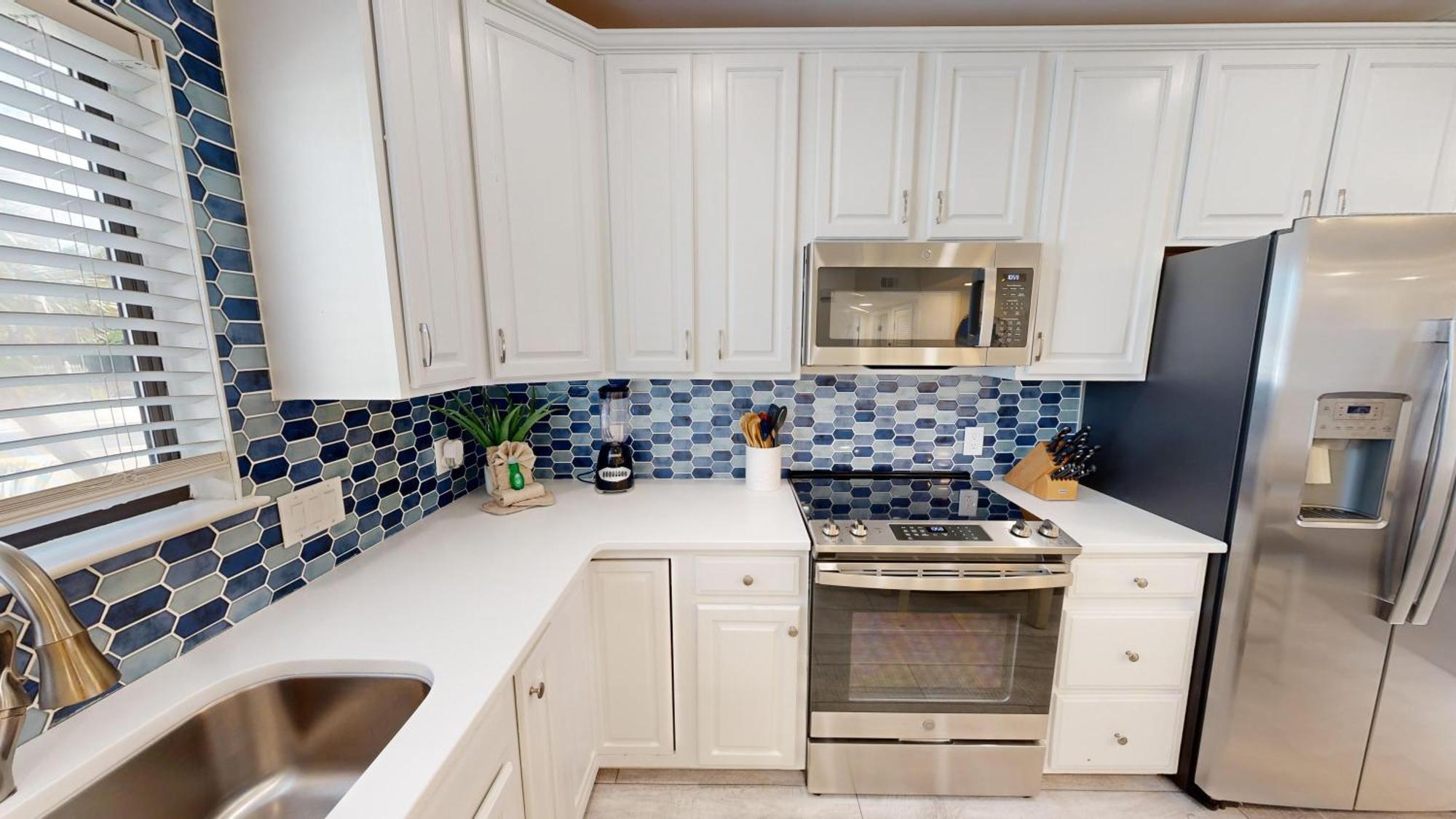 Apartment Sandpiper Cove 1152- By Isle Destin