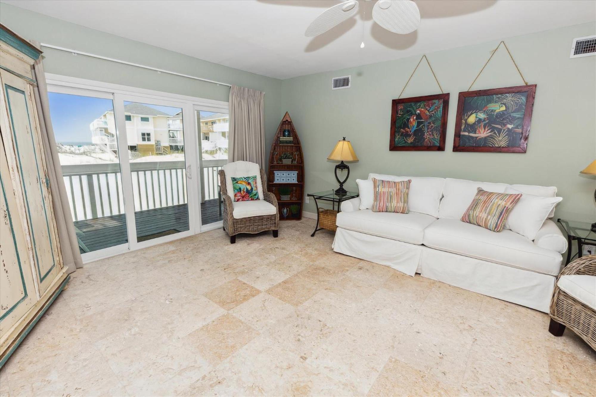 Sandpiper Cove 1151- By Isle Apartment *