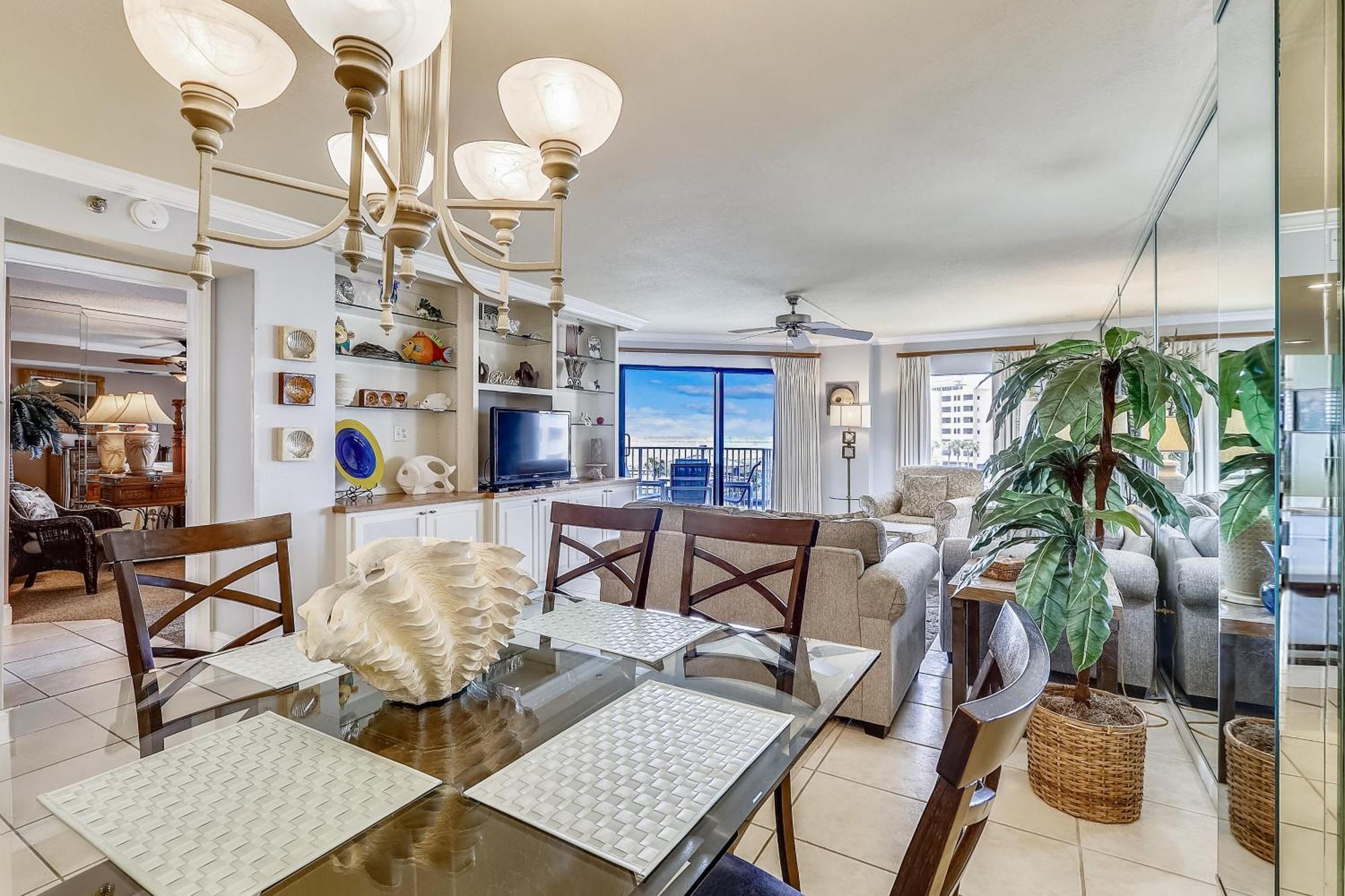 Inlet Reef 310- By Isle Apartment
