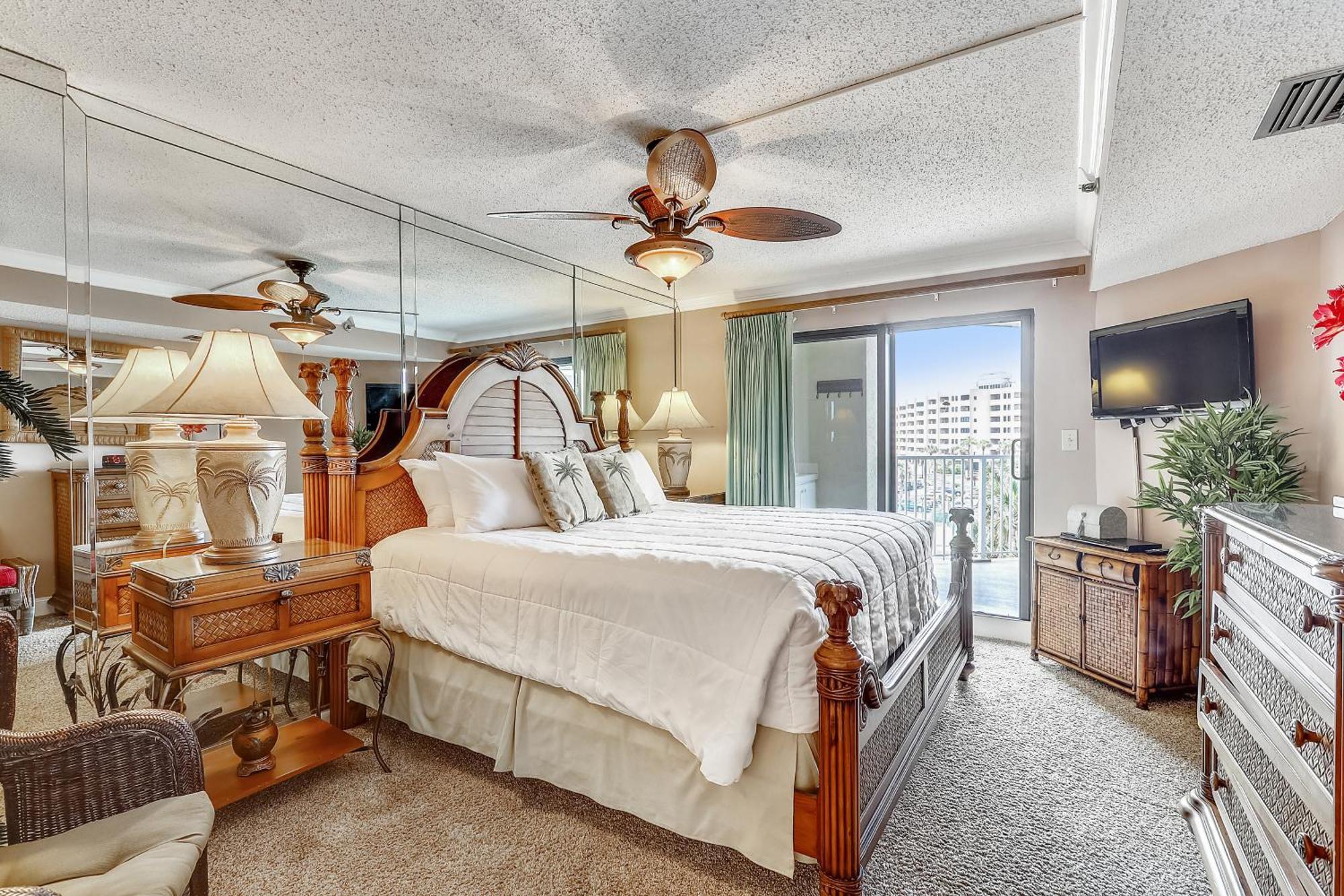Apartment Inlet Reef 310- By Isle *