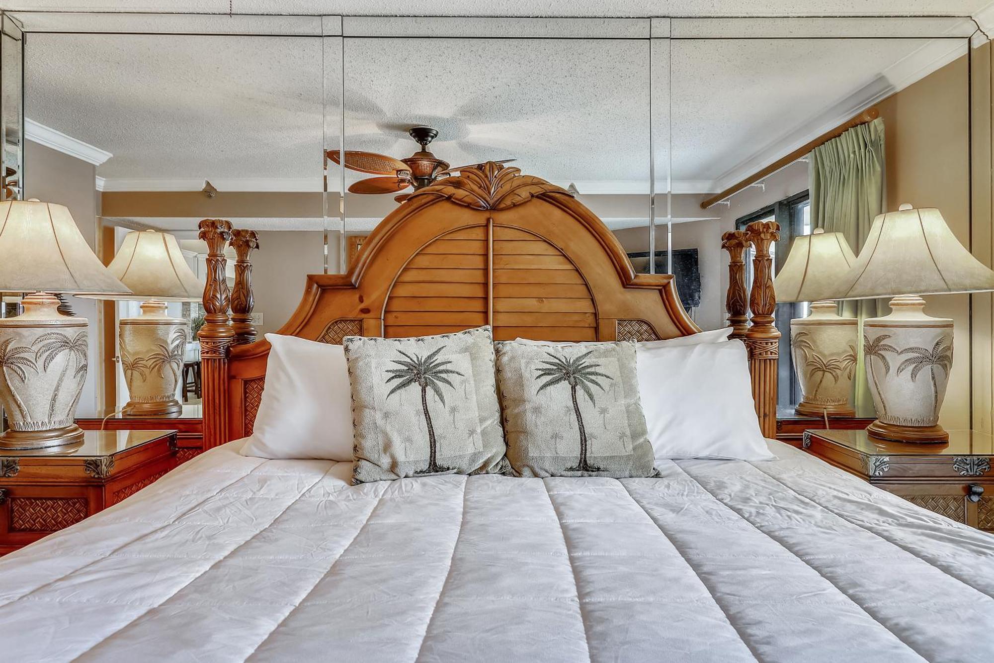 Inlet Reef 310- By Isle Apartment Destin