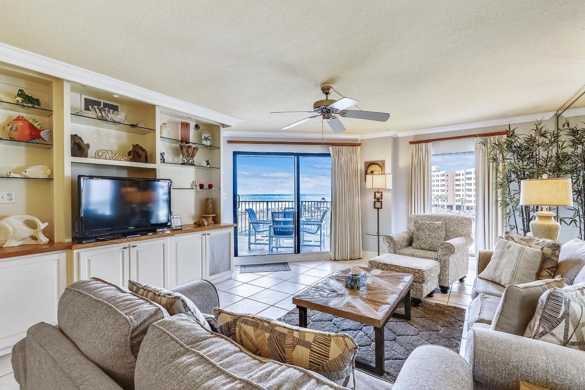 Inlet Reef 310- By Isle Apartment Destin