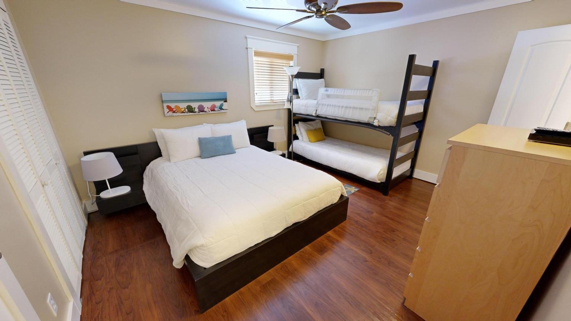 Apartment Misty Cove 113- By Isle Destin
