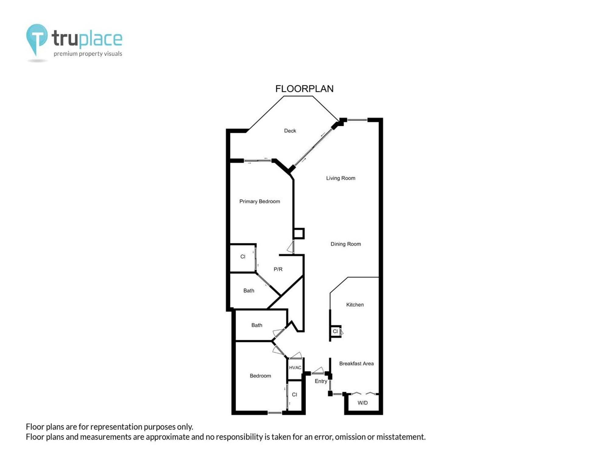 Apartment Inlet Reef 217- By Isle