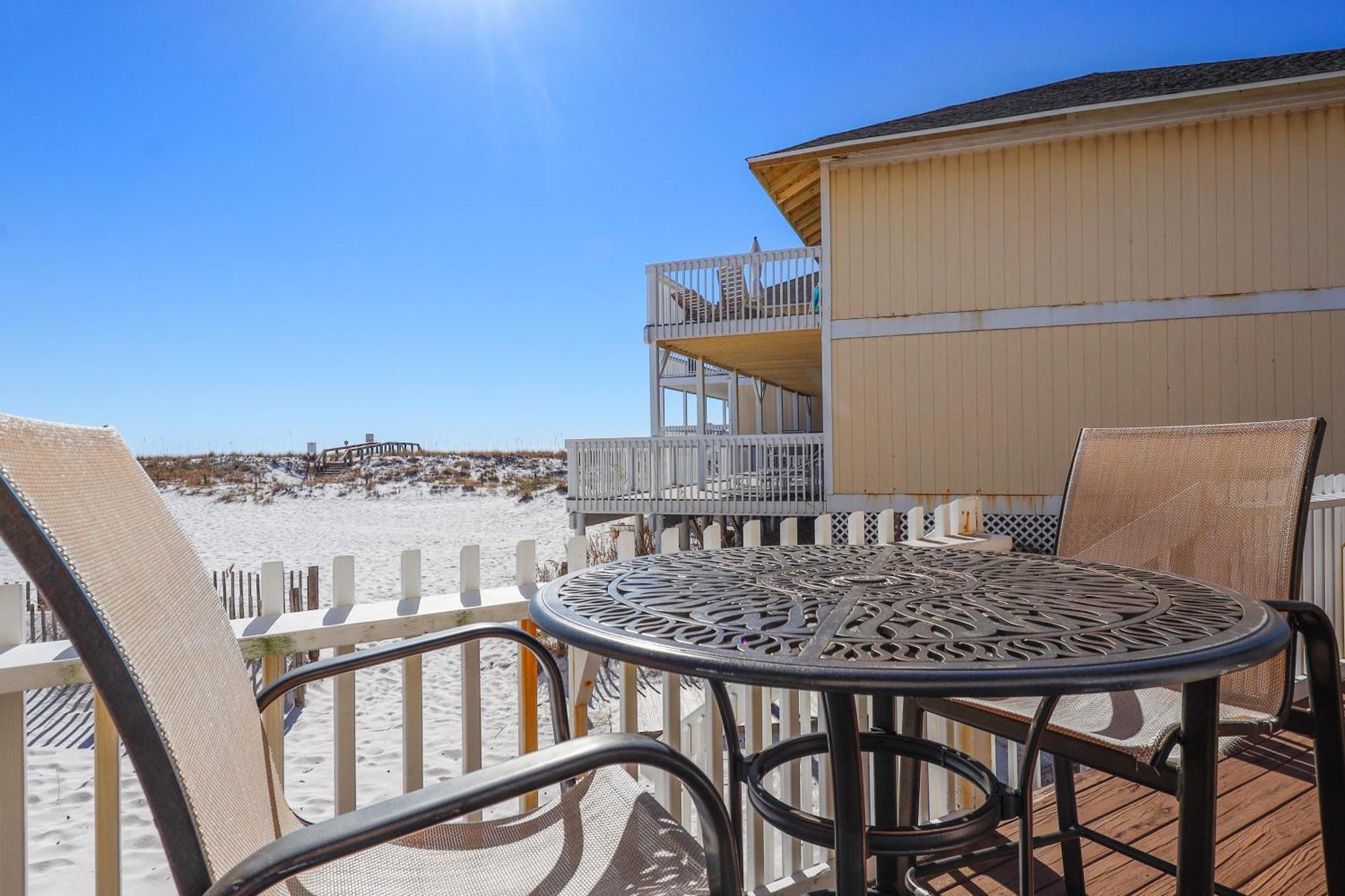 Apartment Sandpiper Cove 1119- By Isle Destin