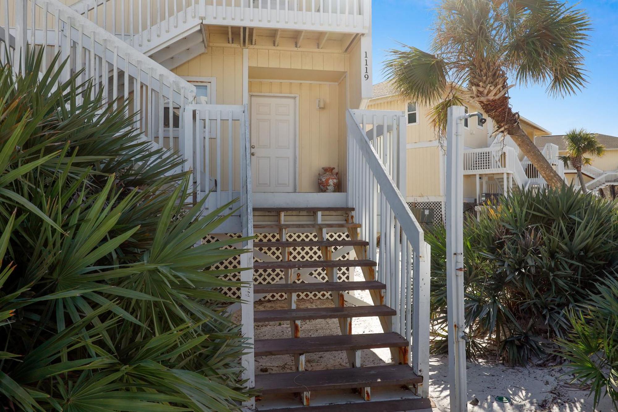 Sandpiper Cove 1119- By Isle Destin