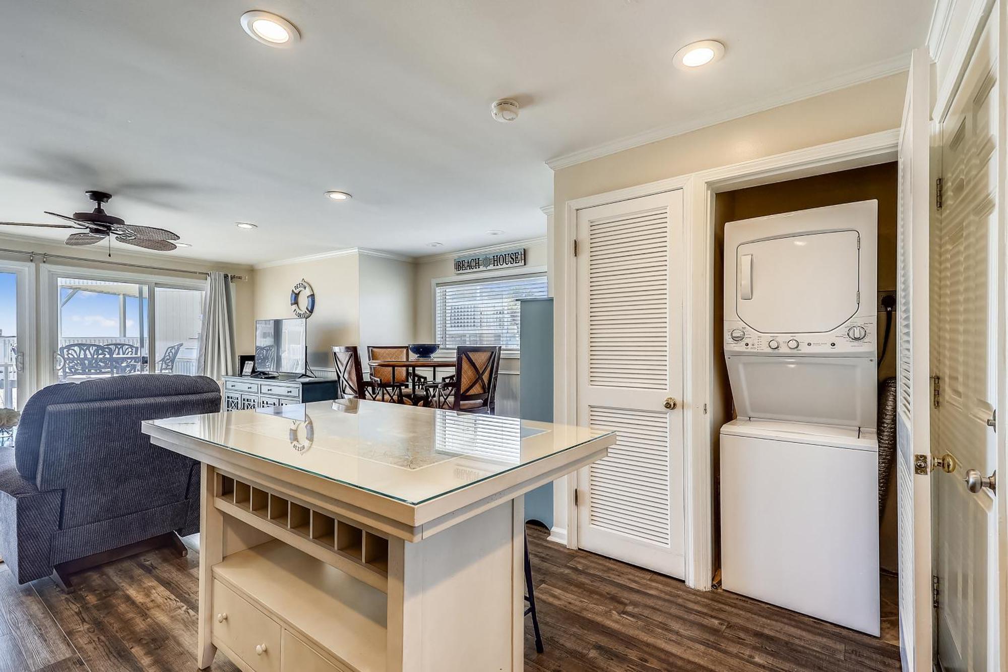 Sandpiper Cove 1119- By Isle Apartment *