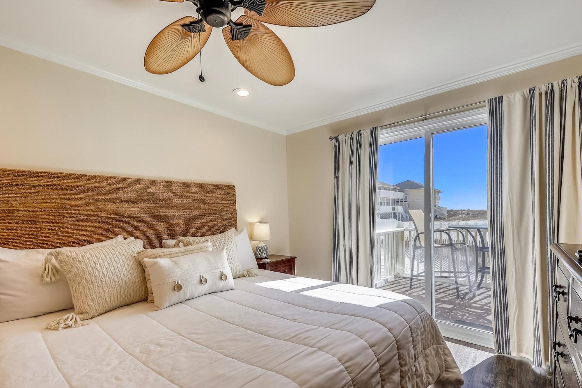 Apartment Sandpiper Cove 1119- By Isle *