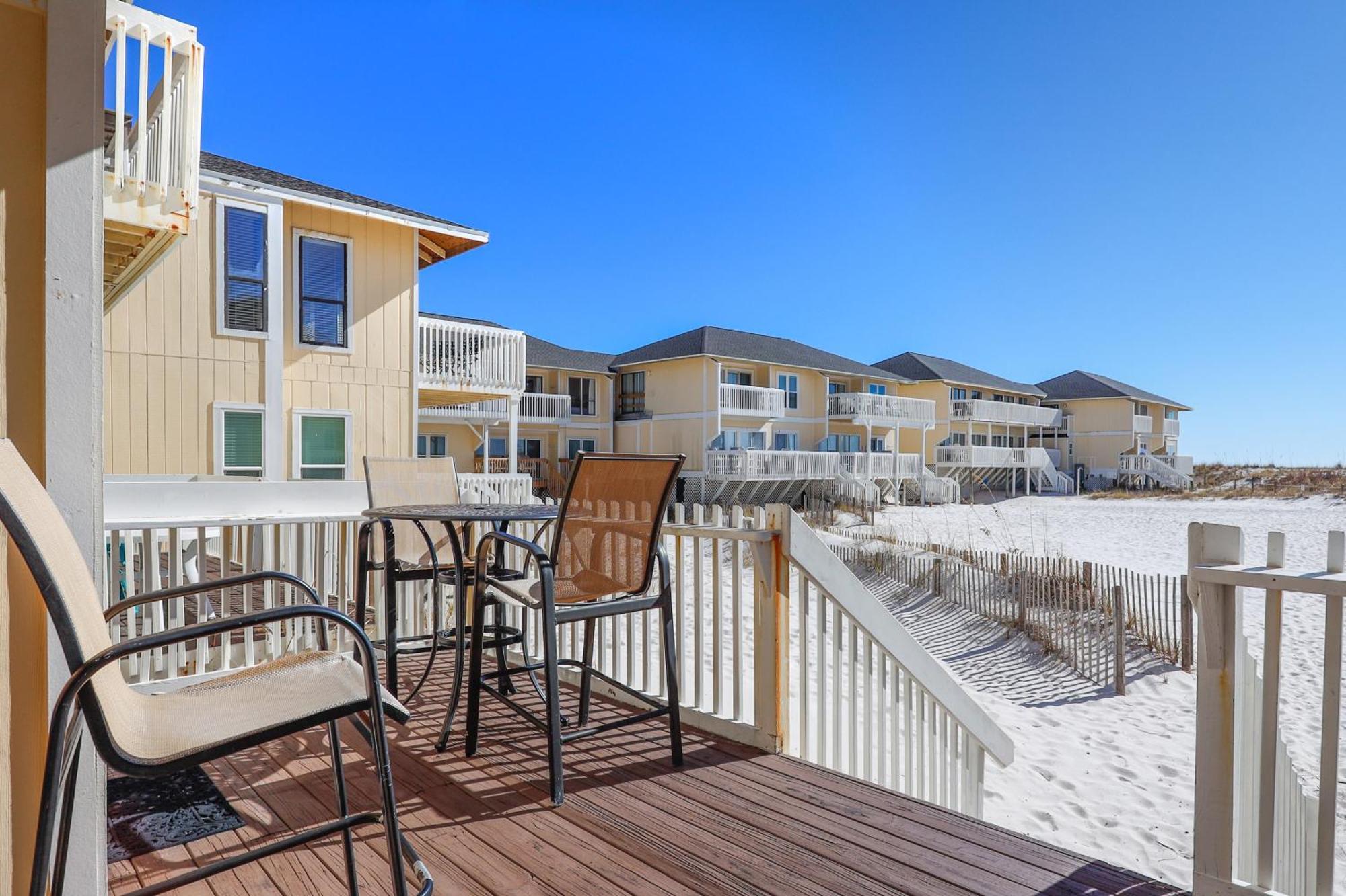 Sandpiper Cove 1119- By Isle Apartment