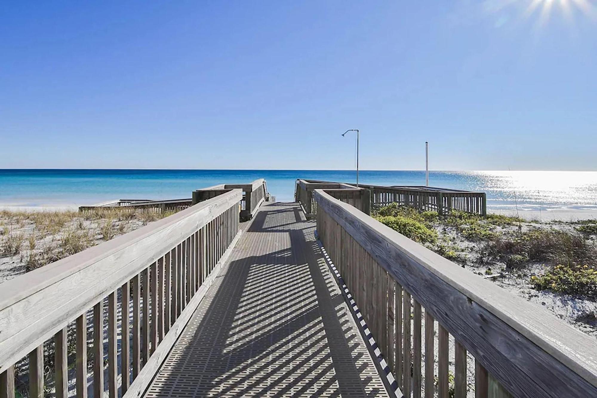 Inlet Reef 212- By Isle Apartment Destin