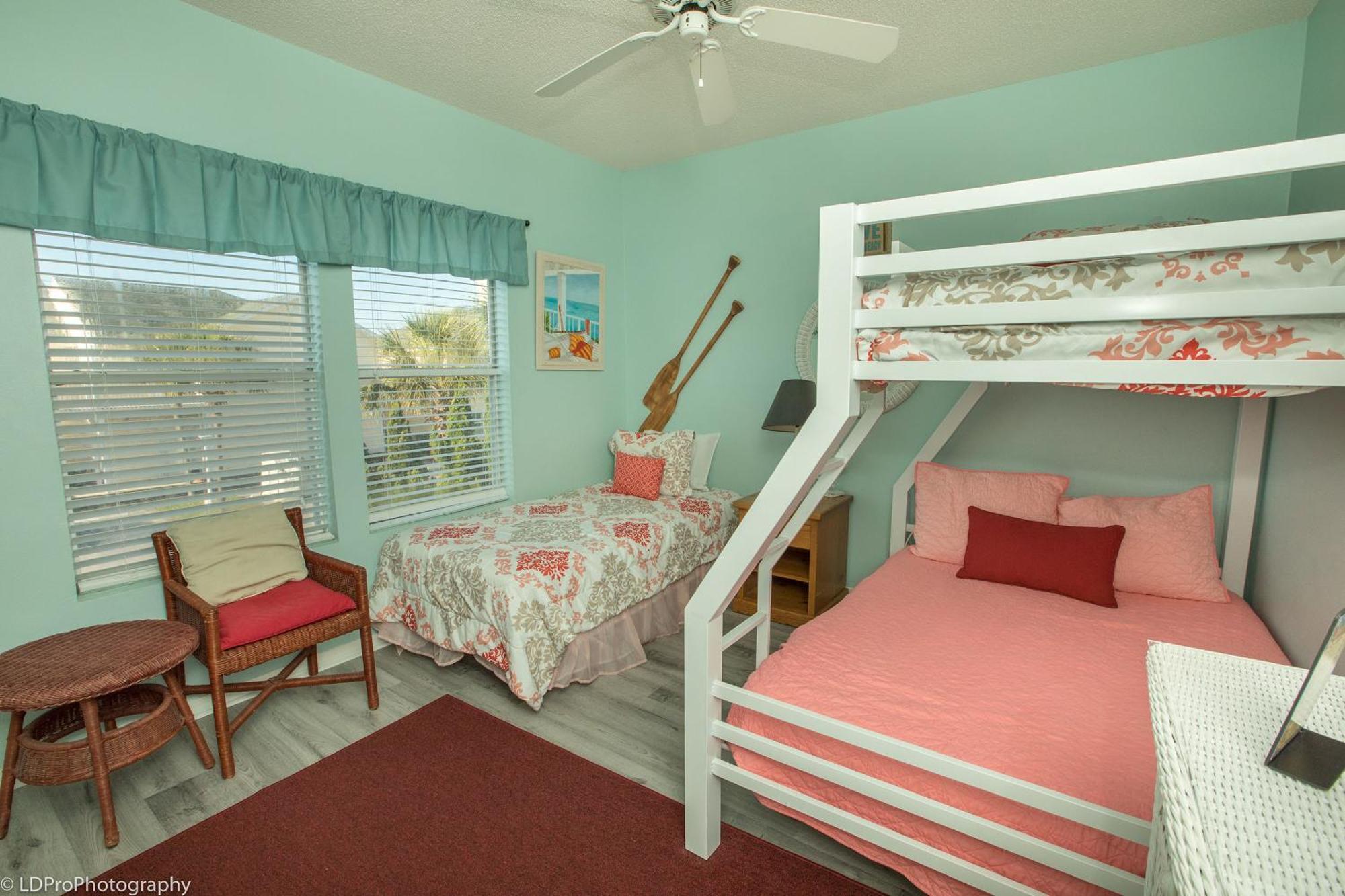 Sandpiper Cove 9230- By Isle Apartment Destin
