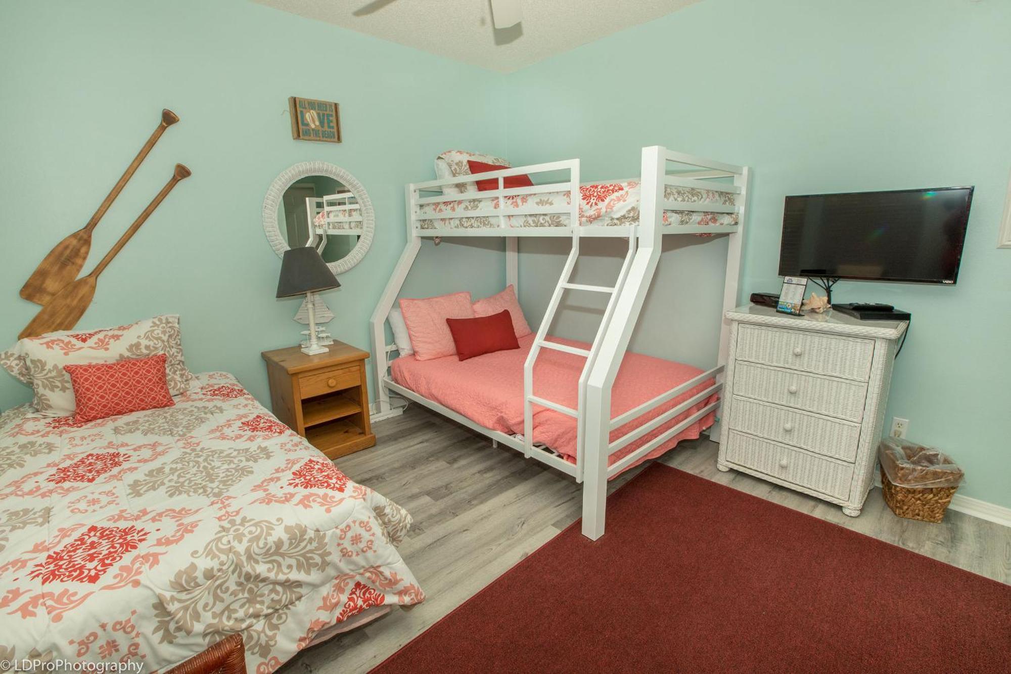 Sandpiper Cove 9230- By Isle