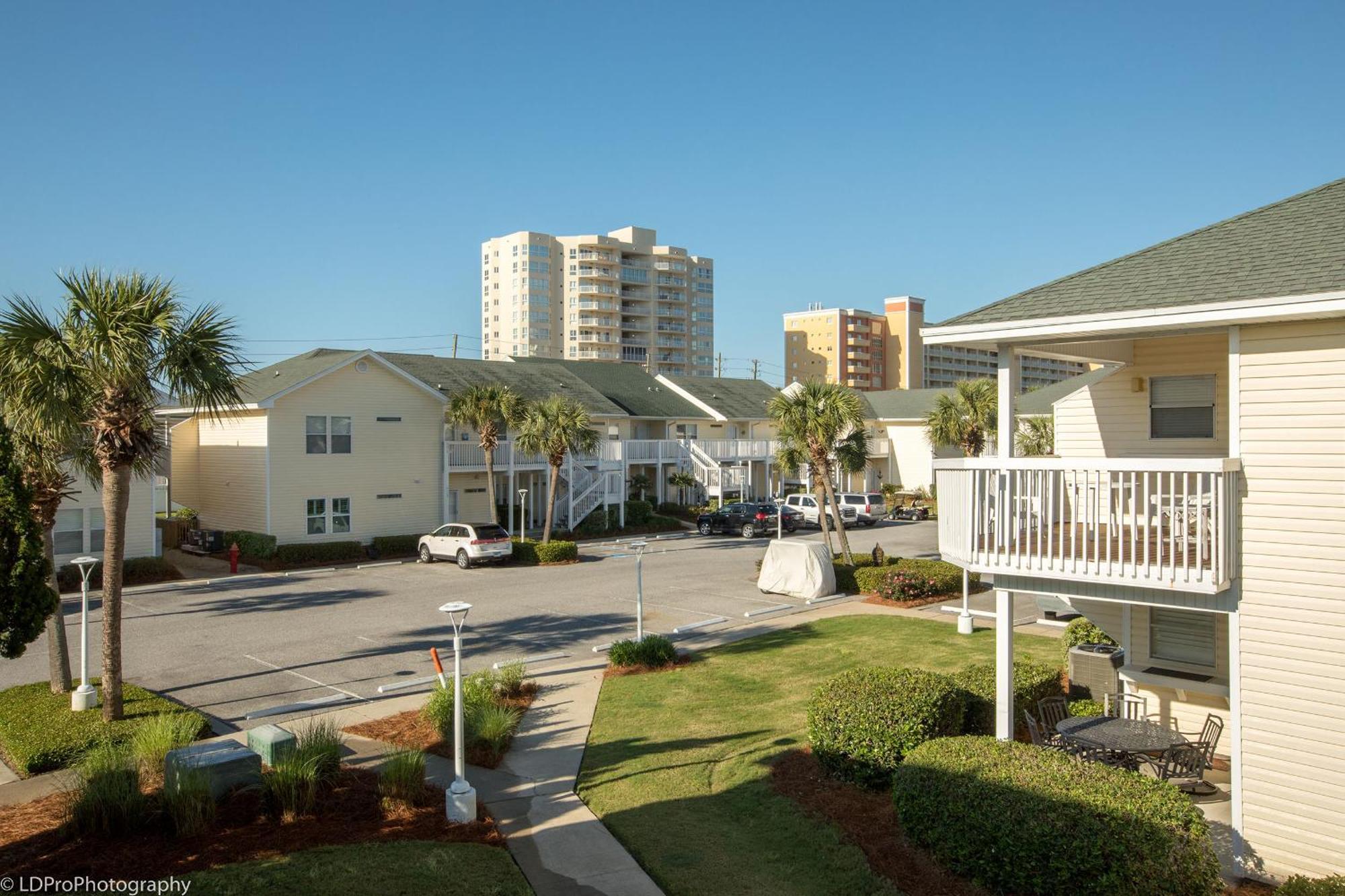 Apartment Sandpiper Cove 9230- By Isle Destin