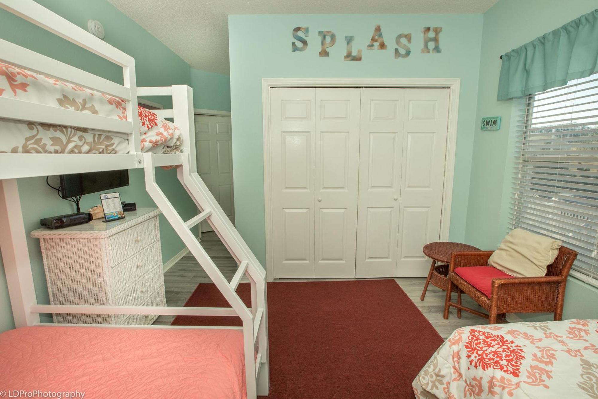 Apartment Sandpiper Cove 9230- By Isle *