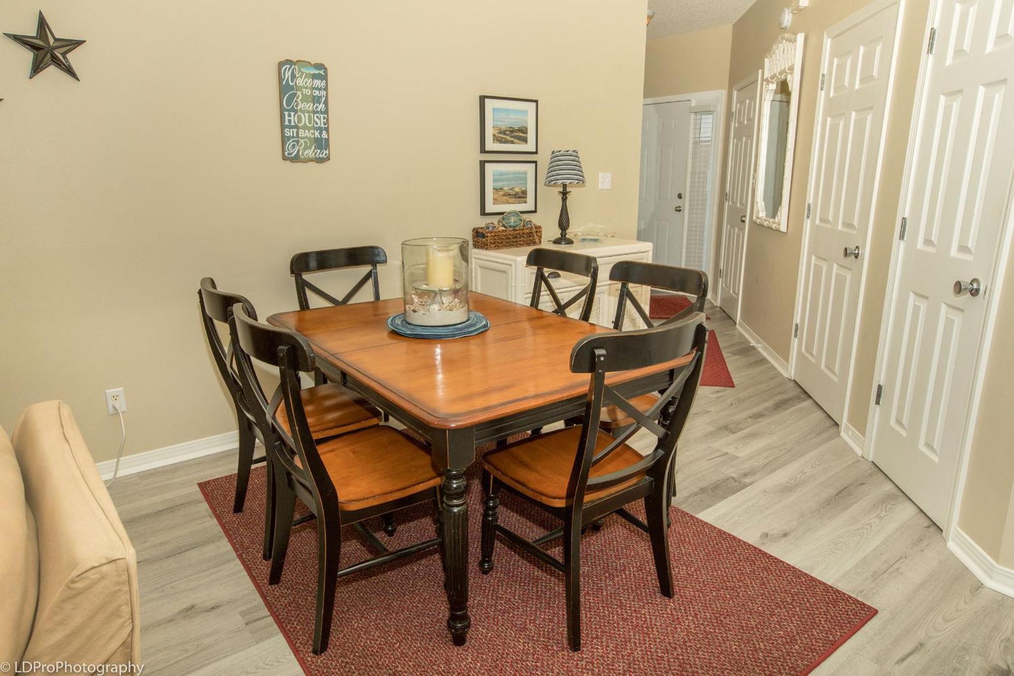 Sandpiper Cove 9230- By Isle Destin