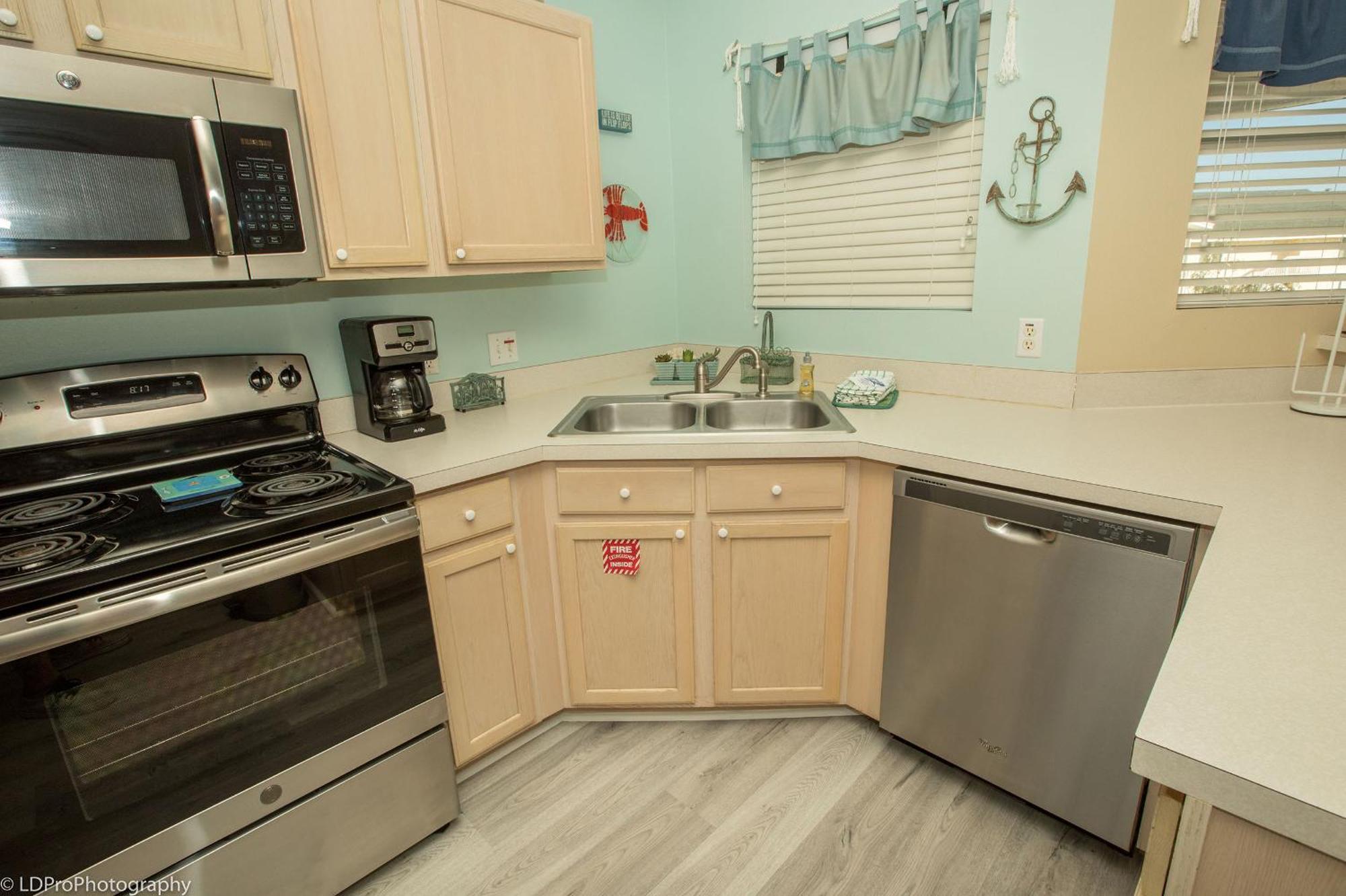 Sandpiper Cove 9230- By Isle