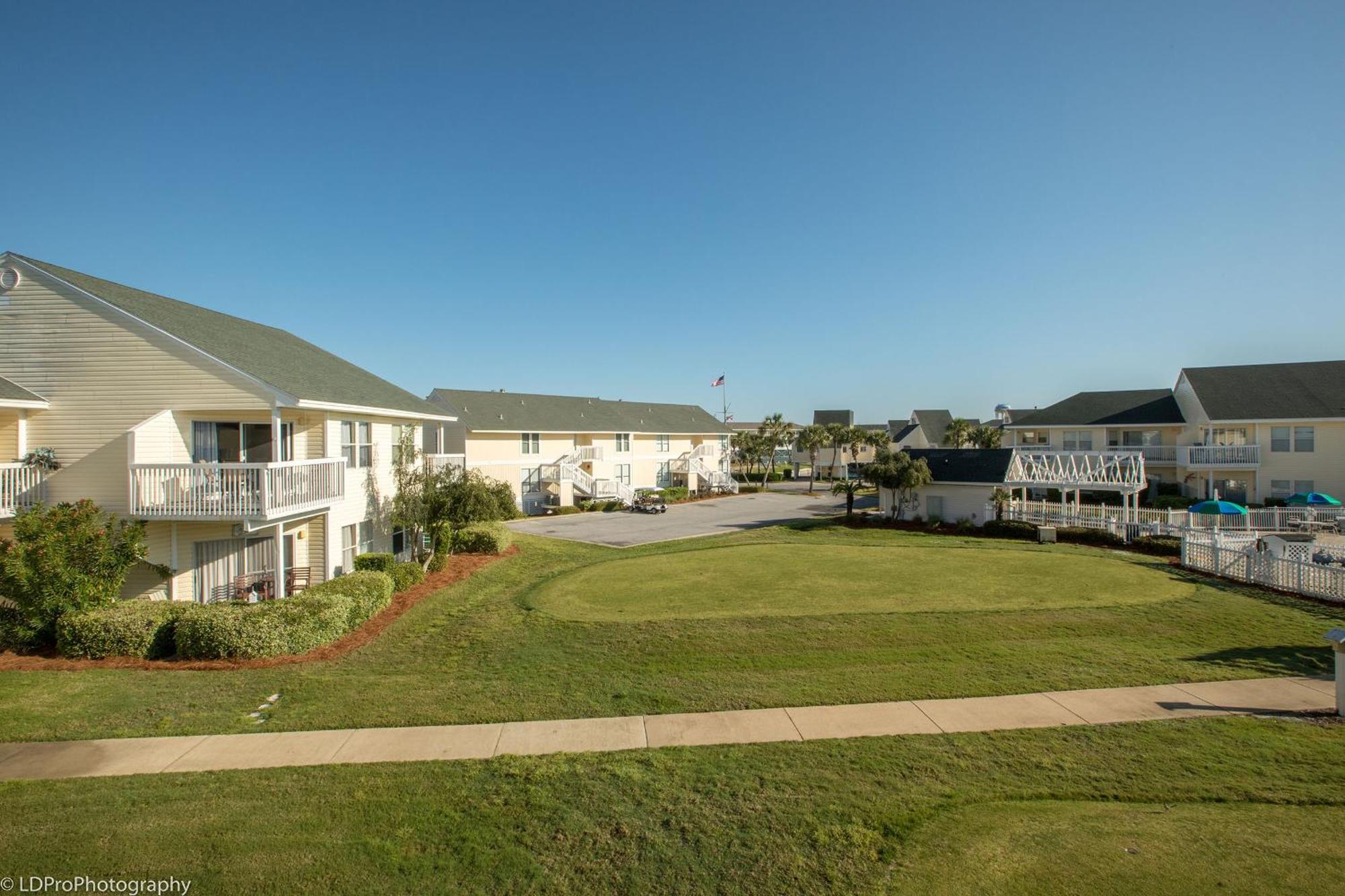 Sandpiper Cove 9230- By Isle *